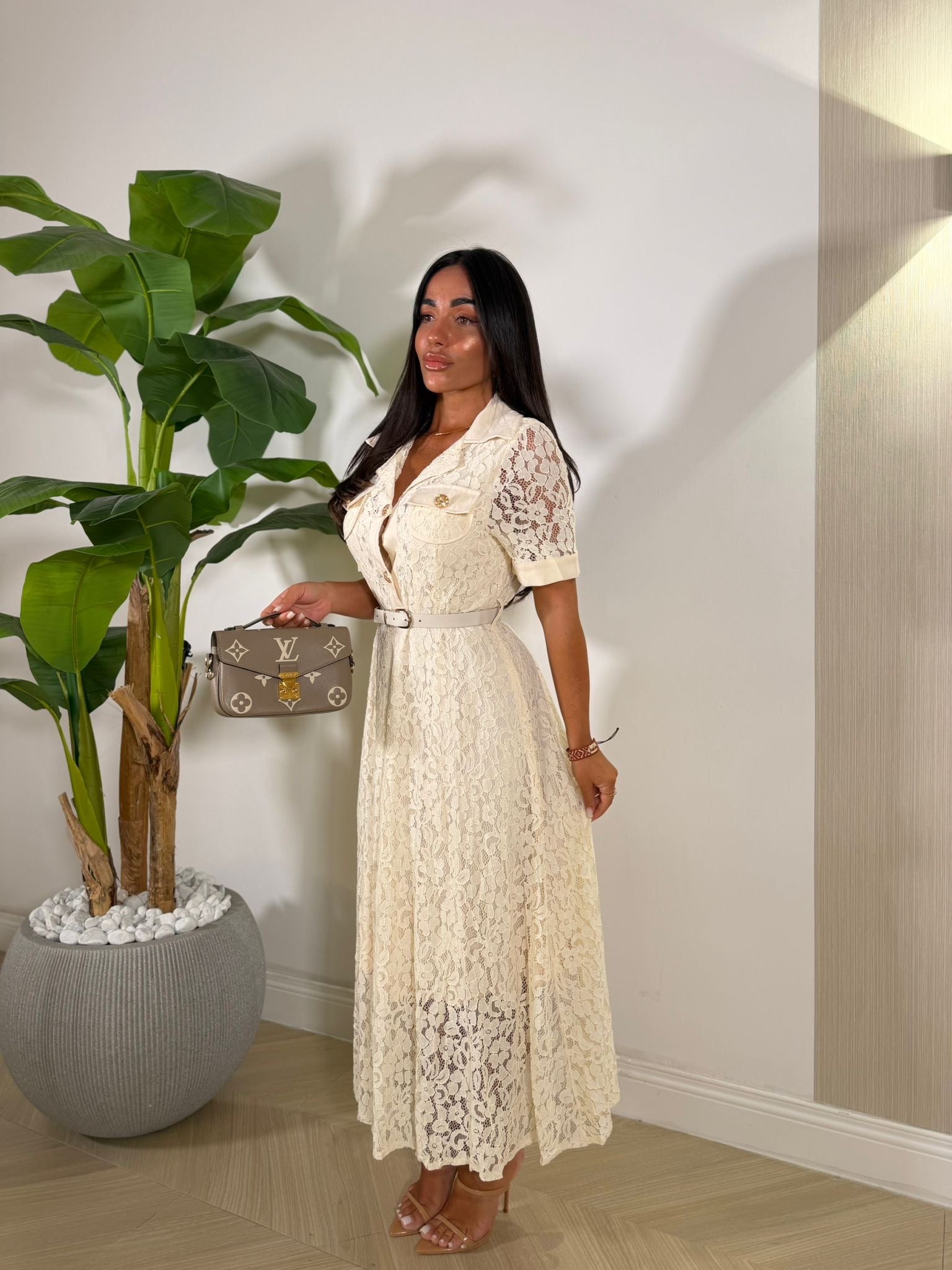 Dress Anita