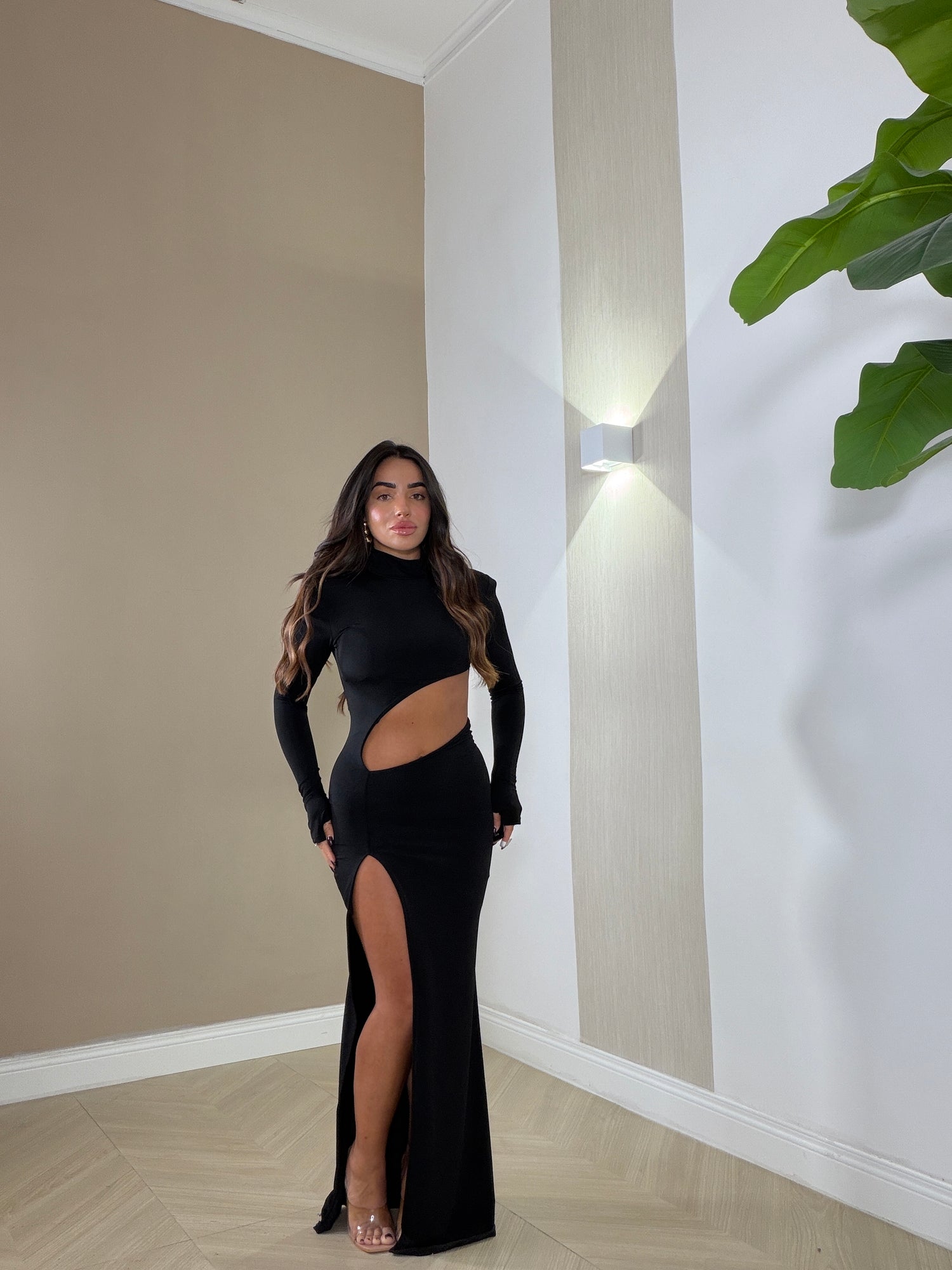 Dress Lopez