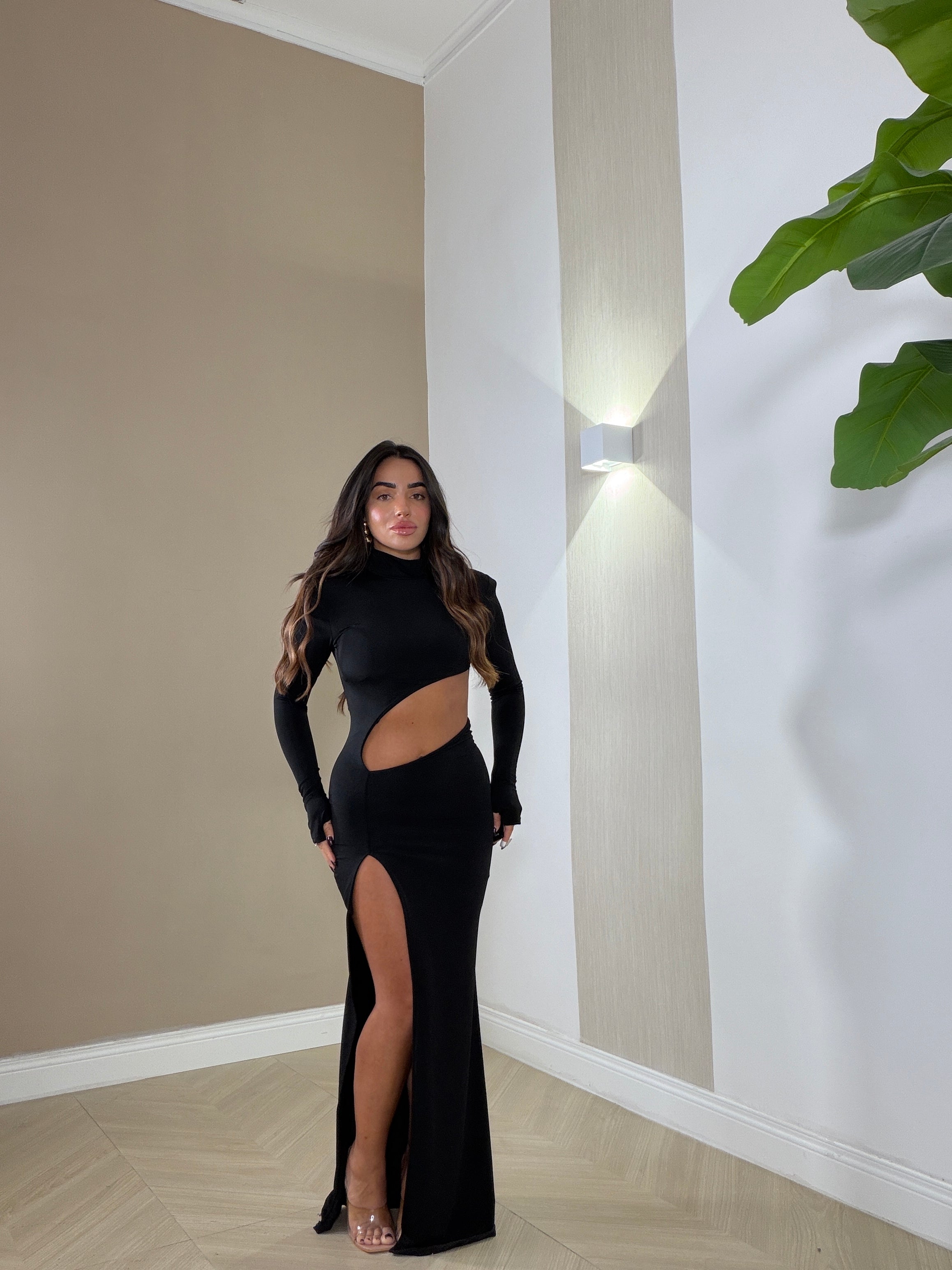 Dress Lopez