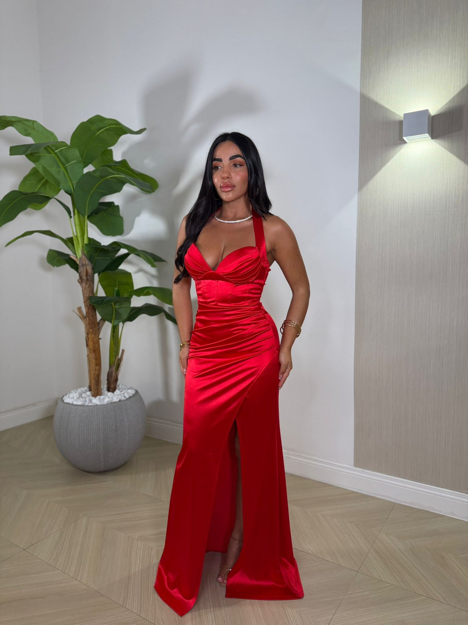 Dress Ammos