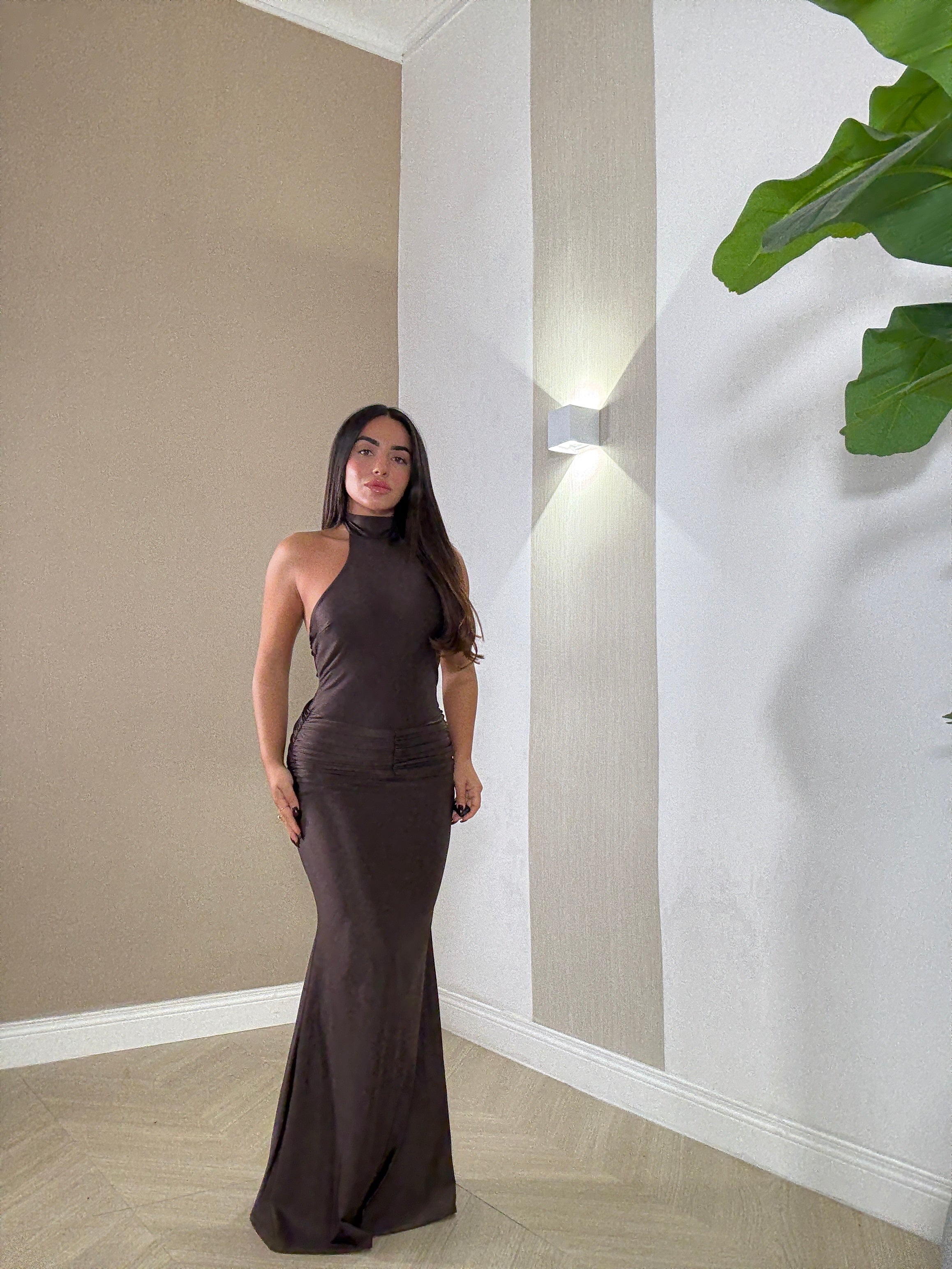Dress Cartagena