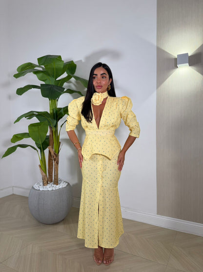 Dress Reina
