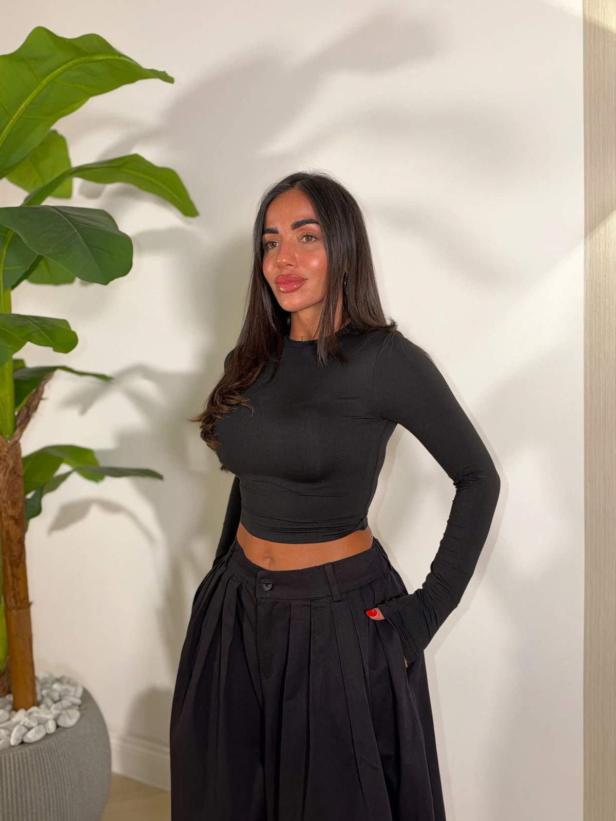 Maglia Piuma