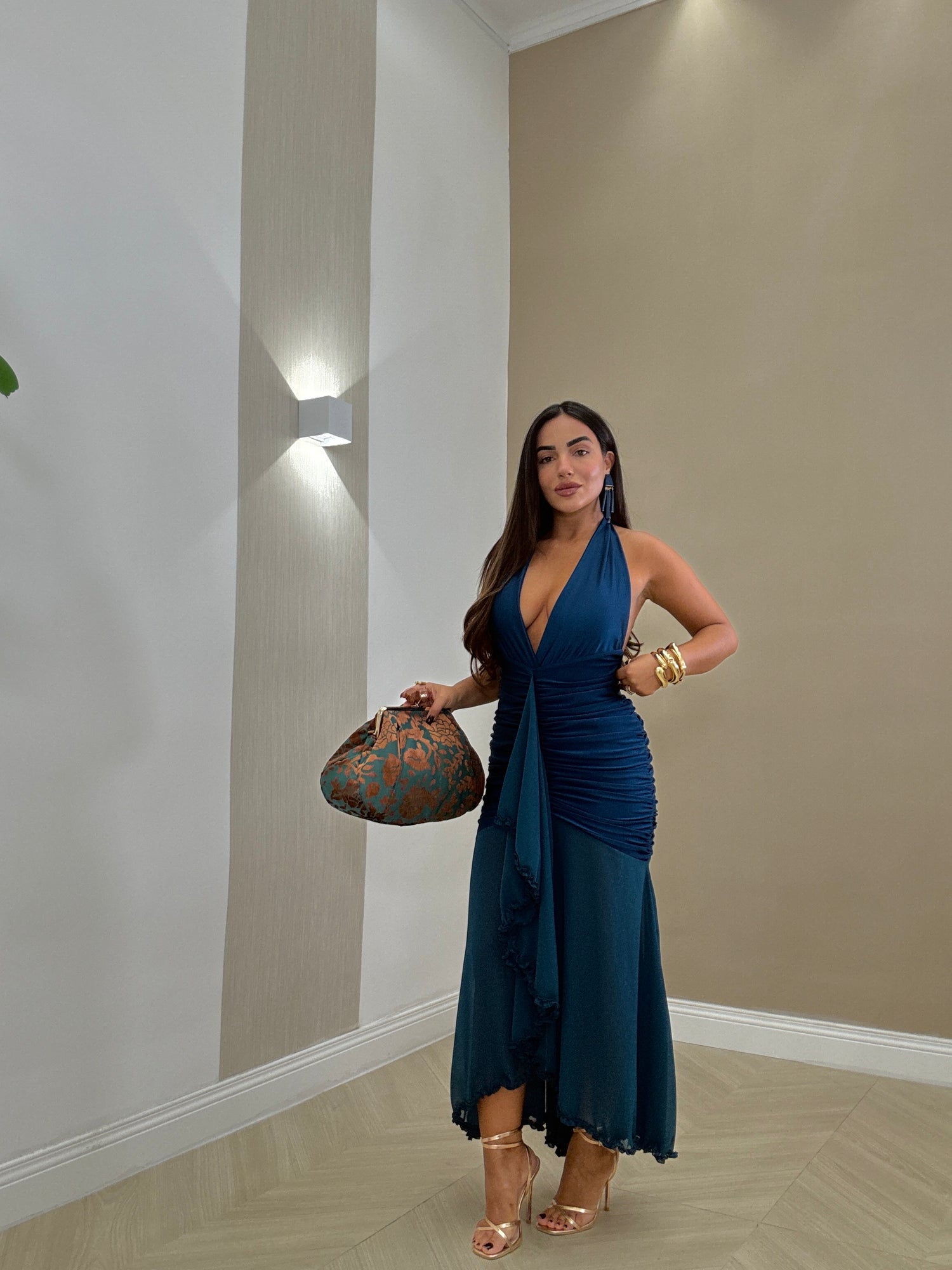 Dress Elegance