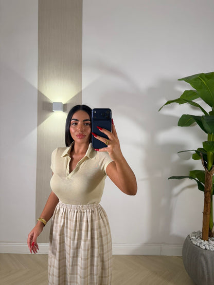 Maglia Polo