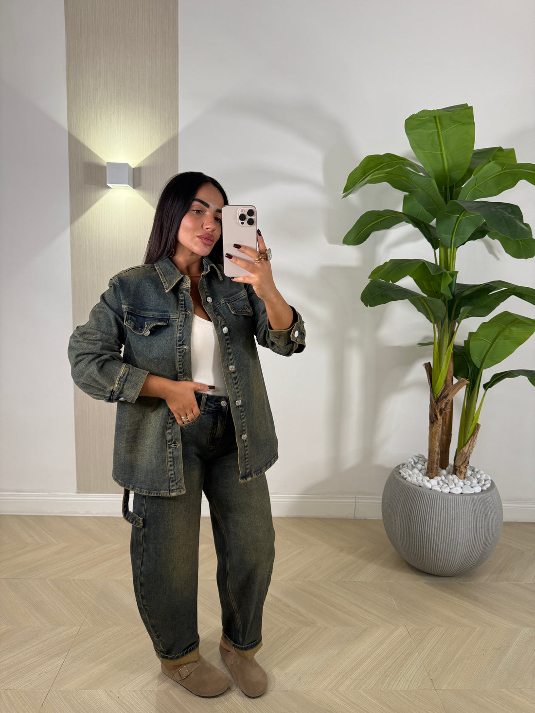 Coordinato Panamera
