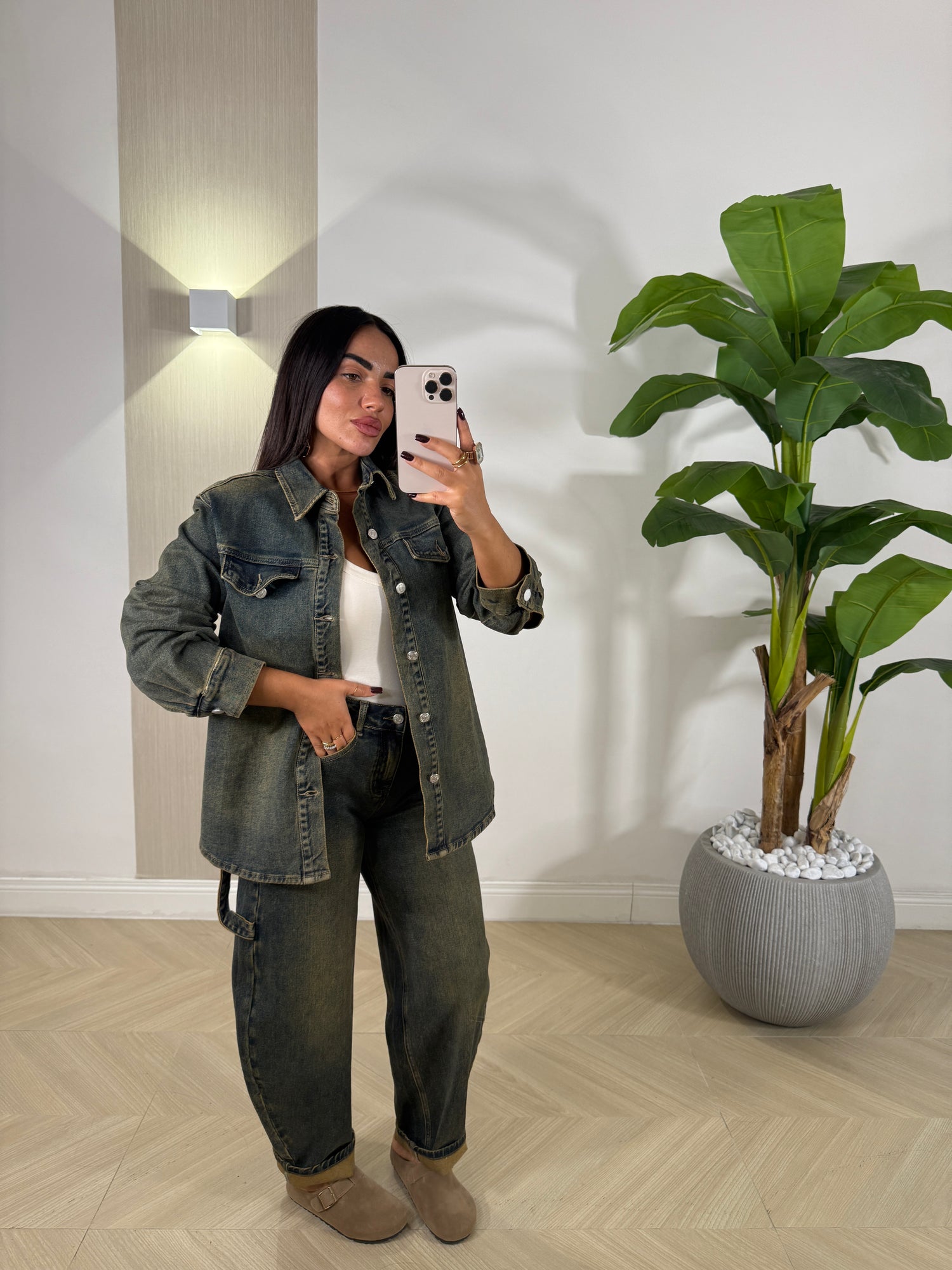 Coordinato Panamera