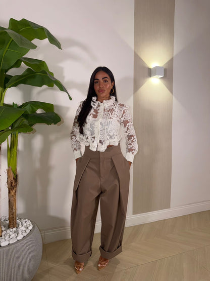 Pantalone Aurelia