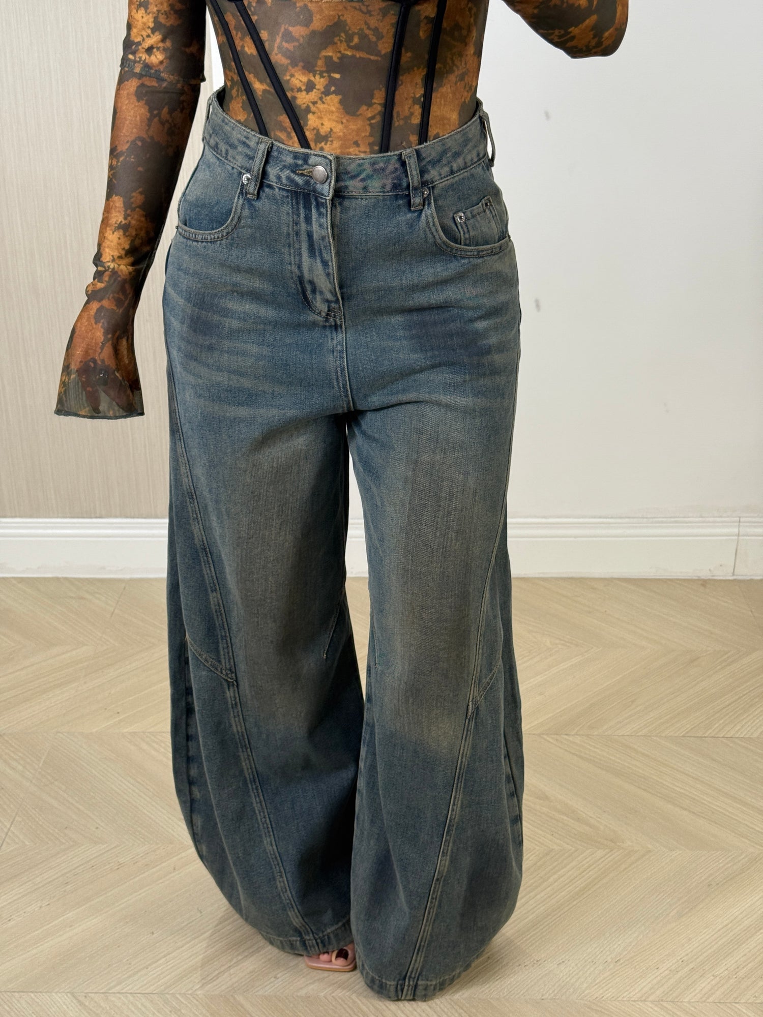 Jeans Michelle