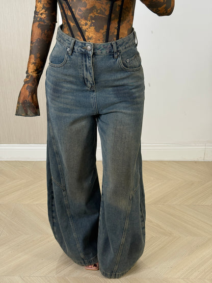 Jeans Michelle