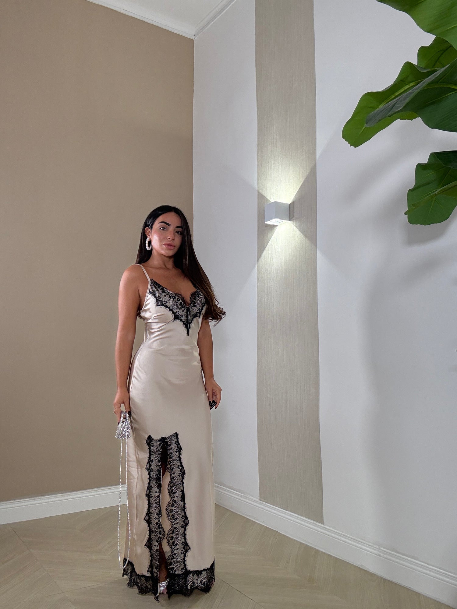 Dress Meraviglia