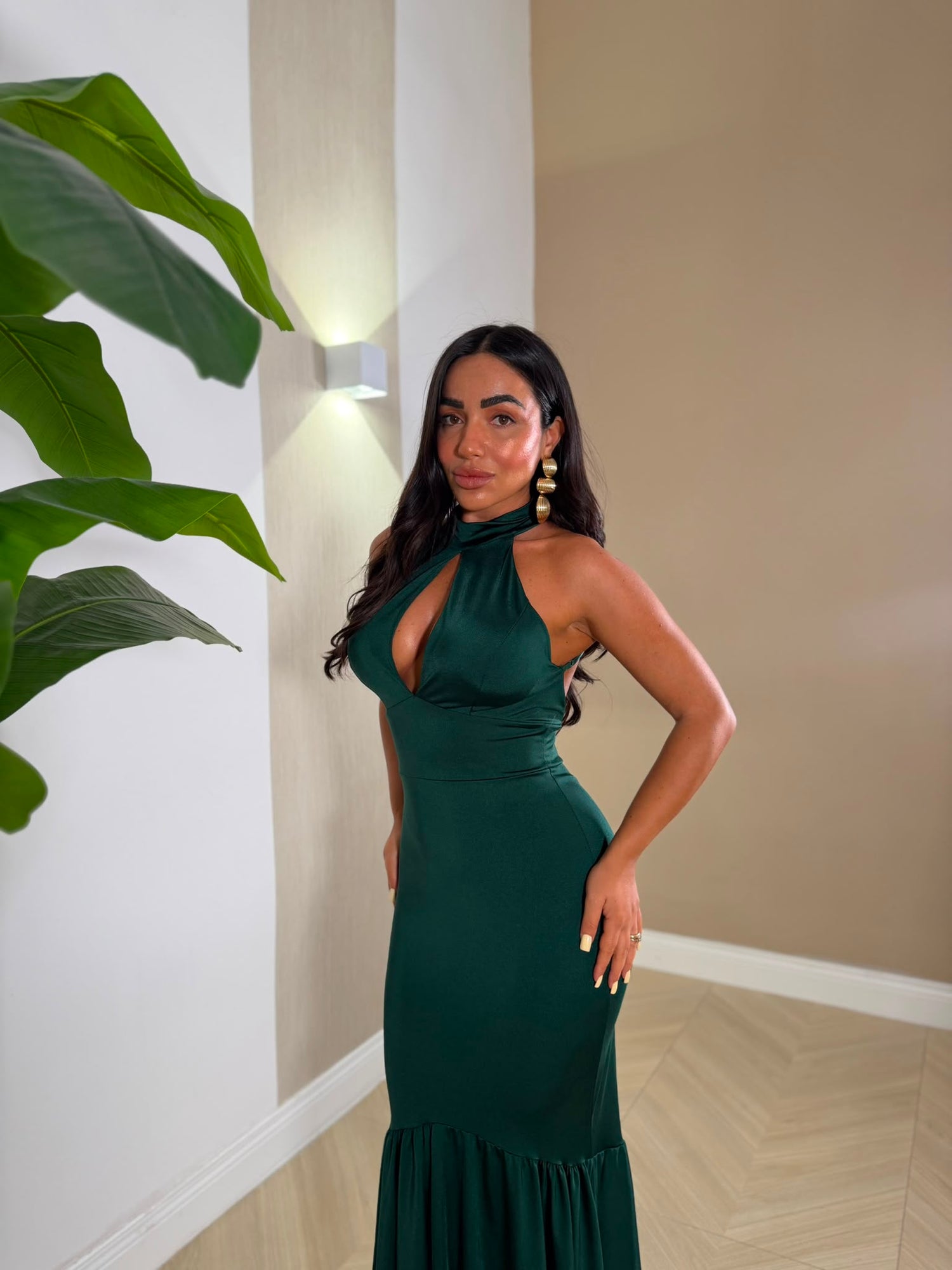 Dress Mamacita