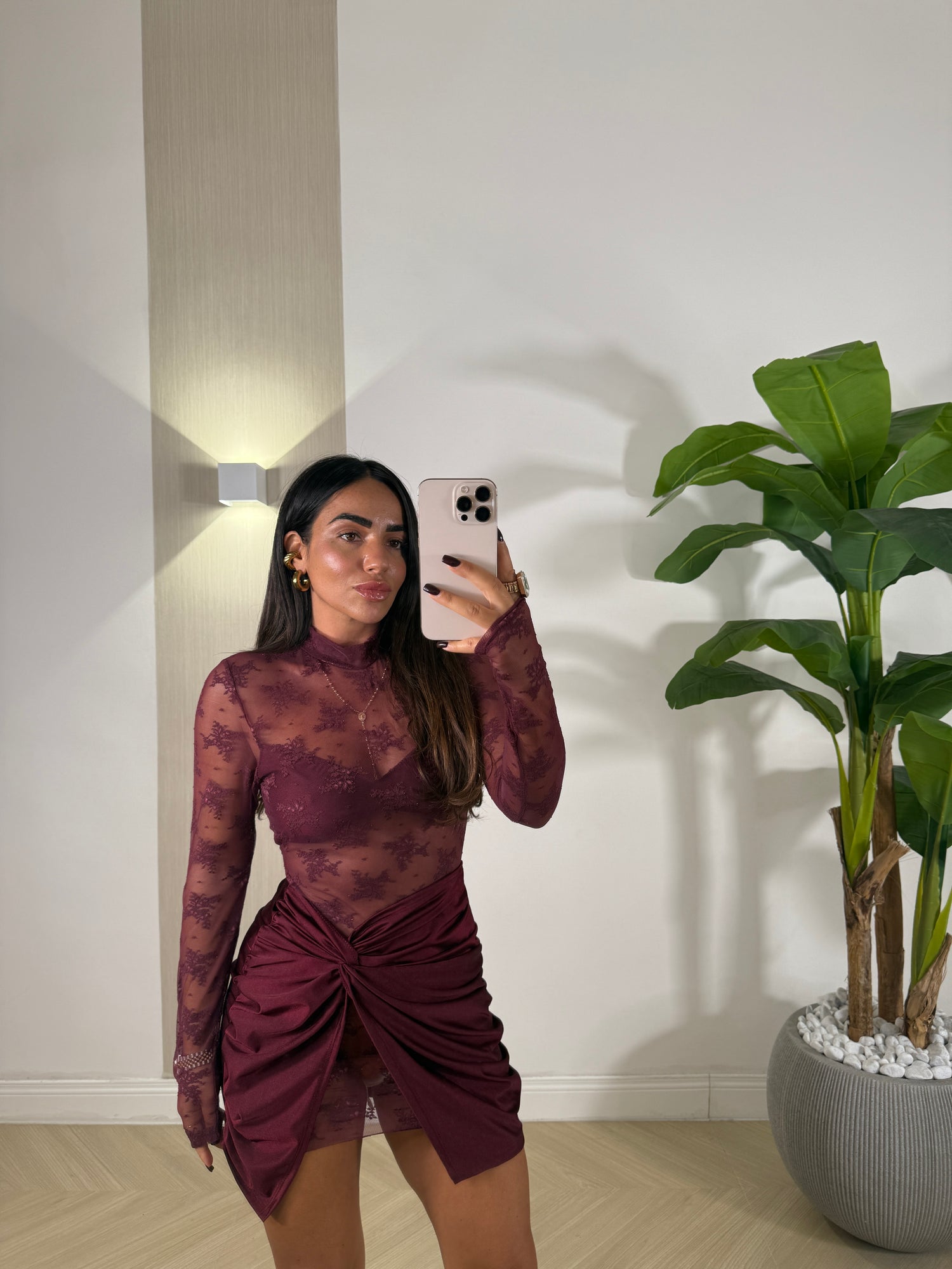 Dress Alchimia