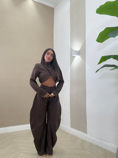 Tailleur Carola