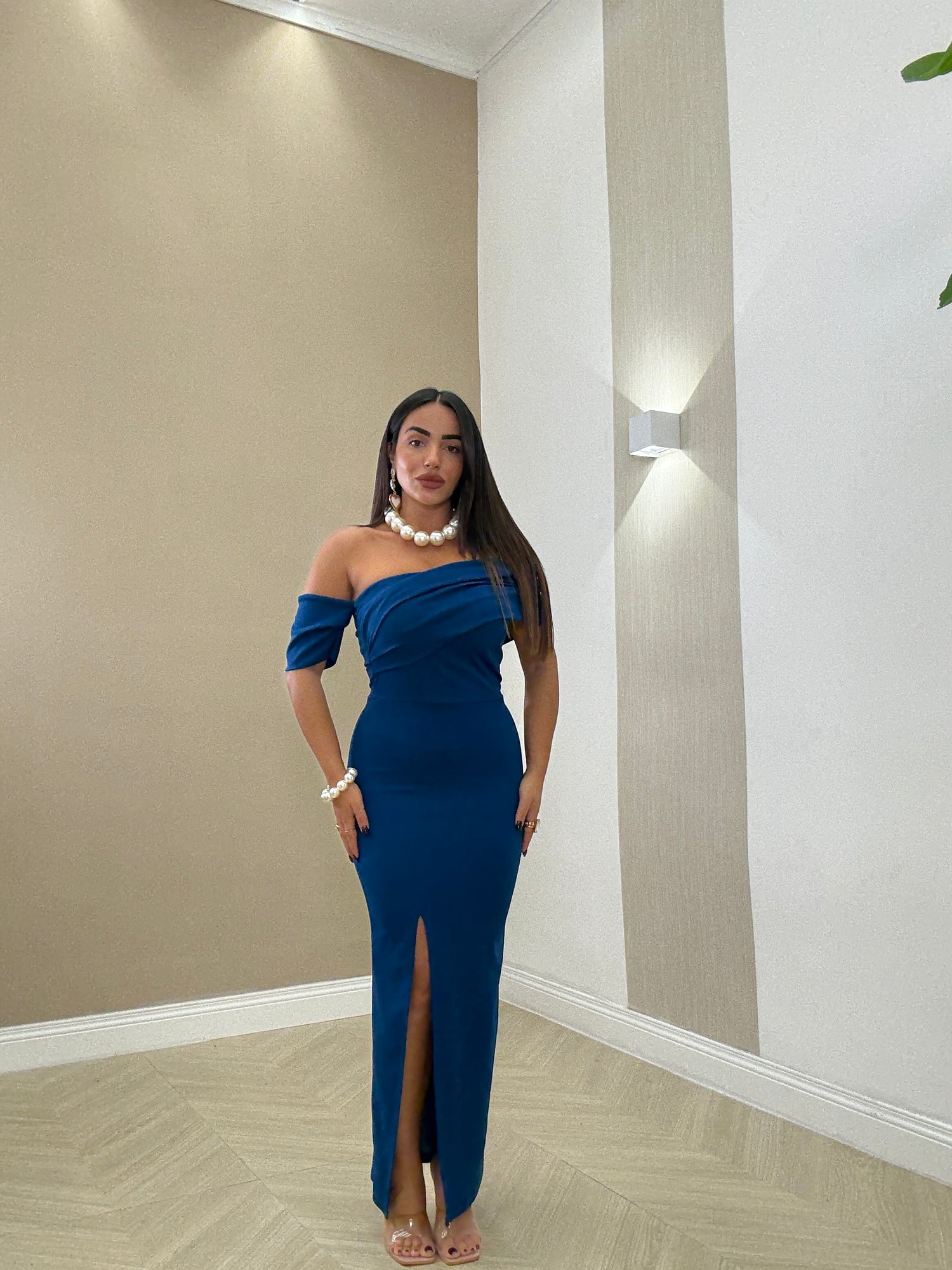 Dress Sebon