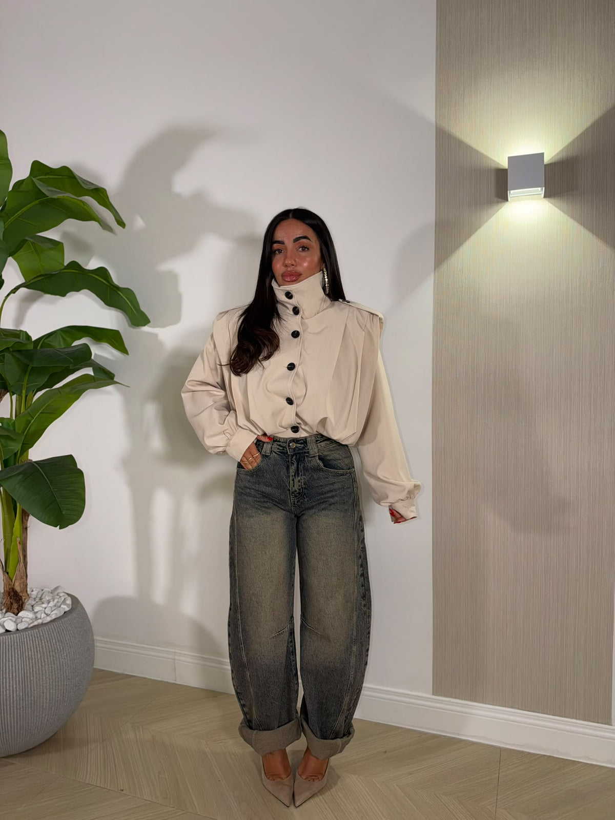 Jeans Rapunzel