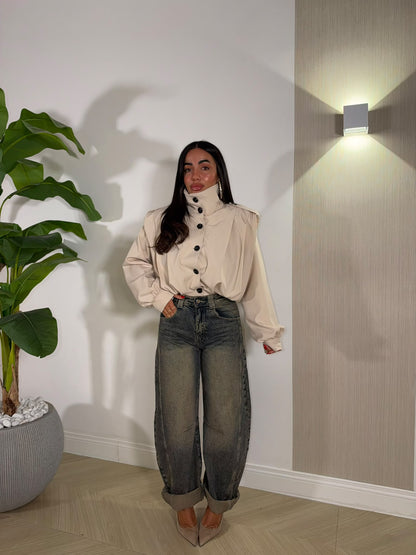 Jeans Rapunzel