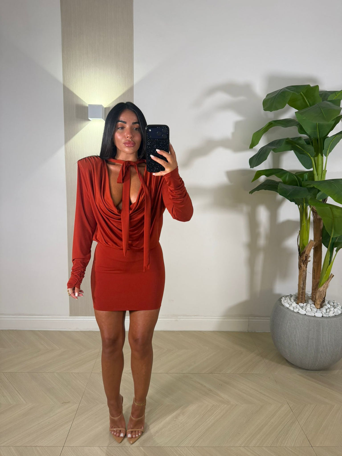 Dress Natalia