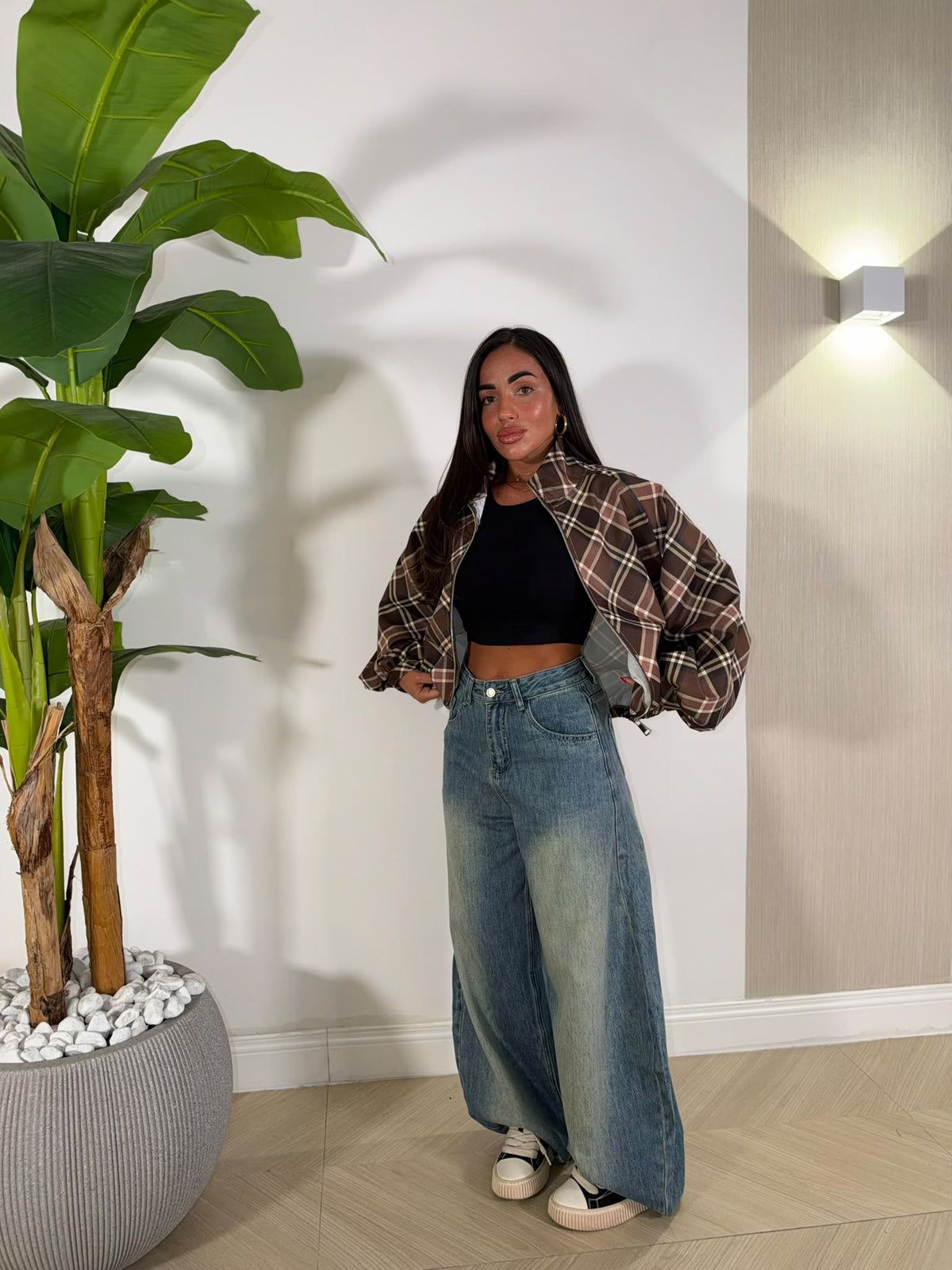 Jeans Easy