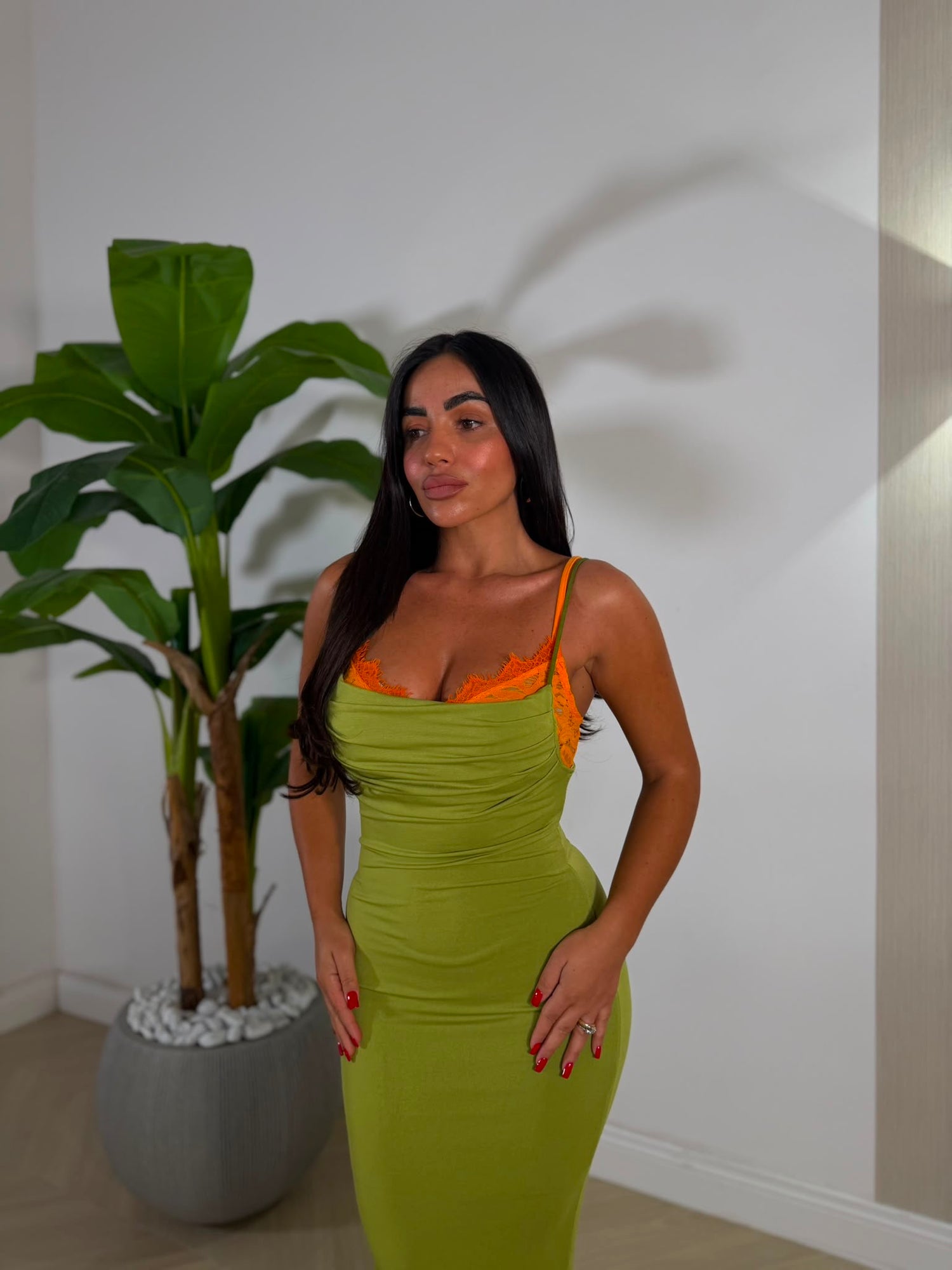 Dress Portofino
