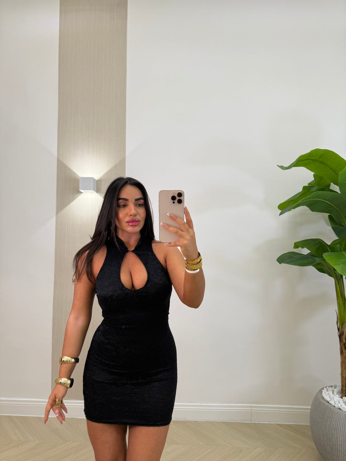 Dress Corinne