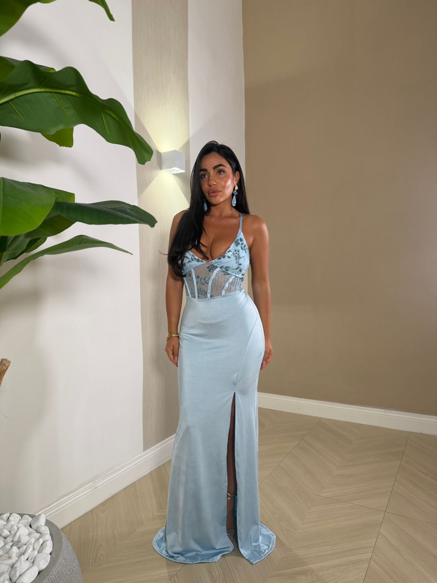 Dress Syria