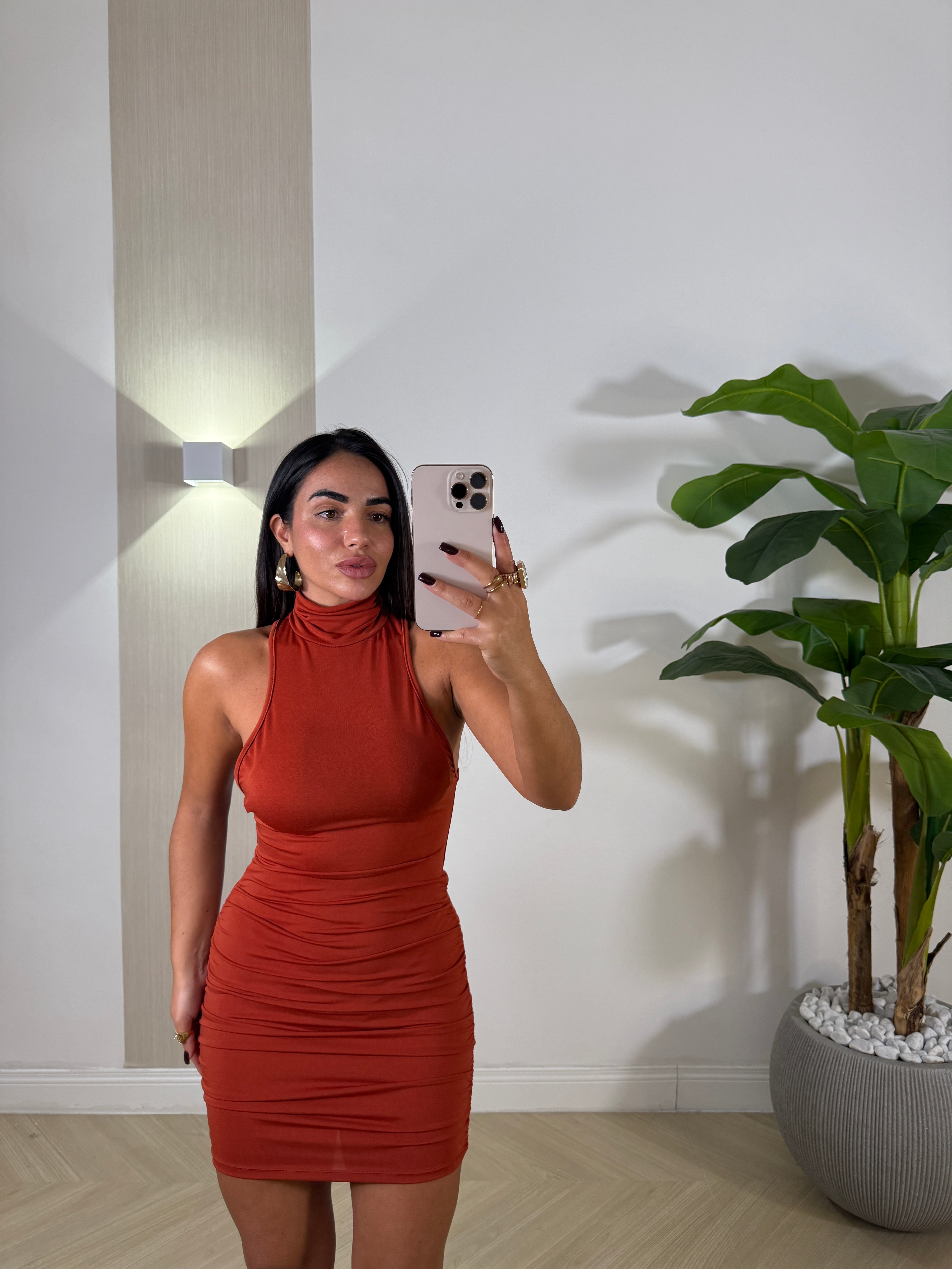 Dress Vibes