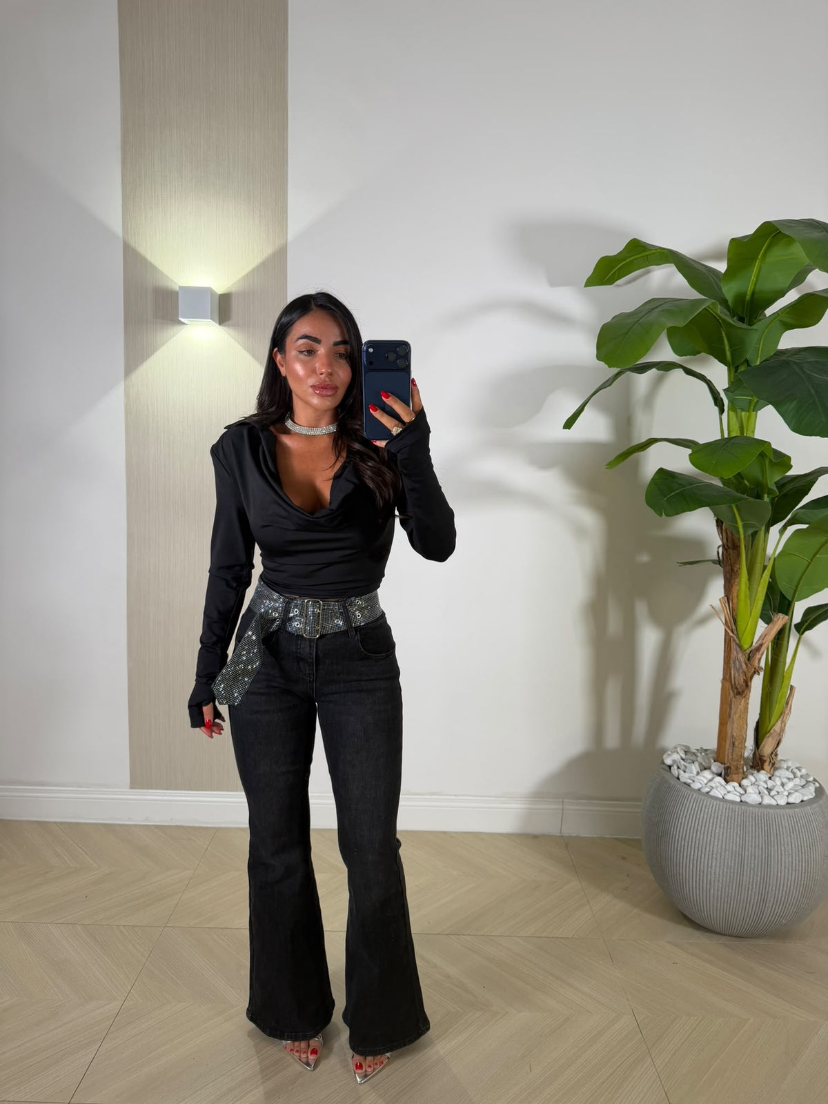 Jeans Kaylee