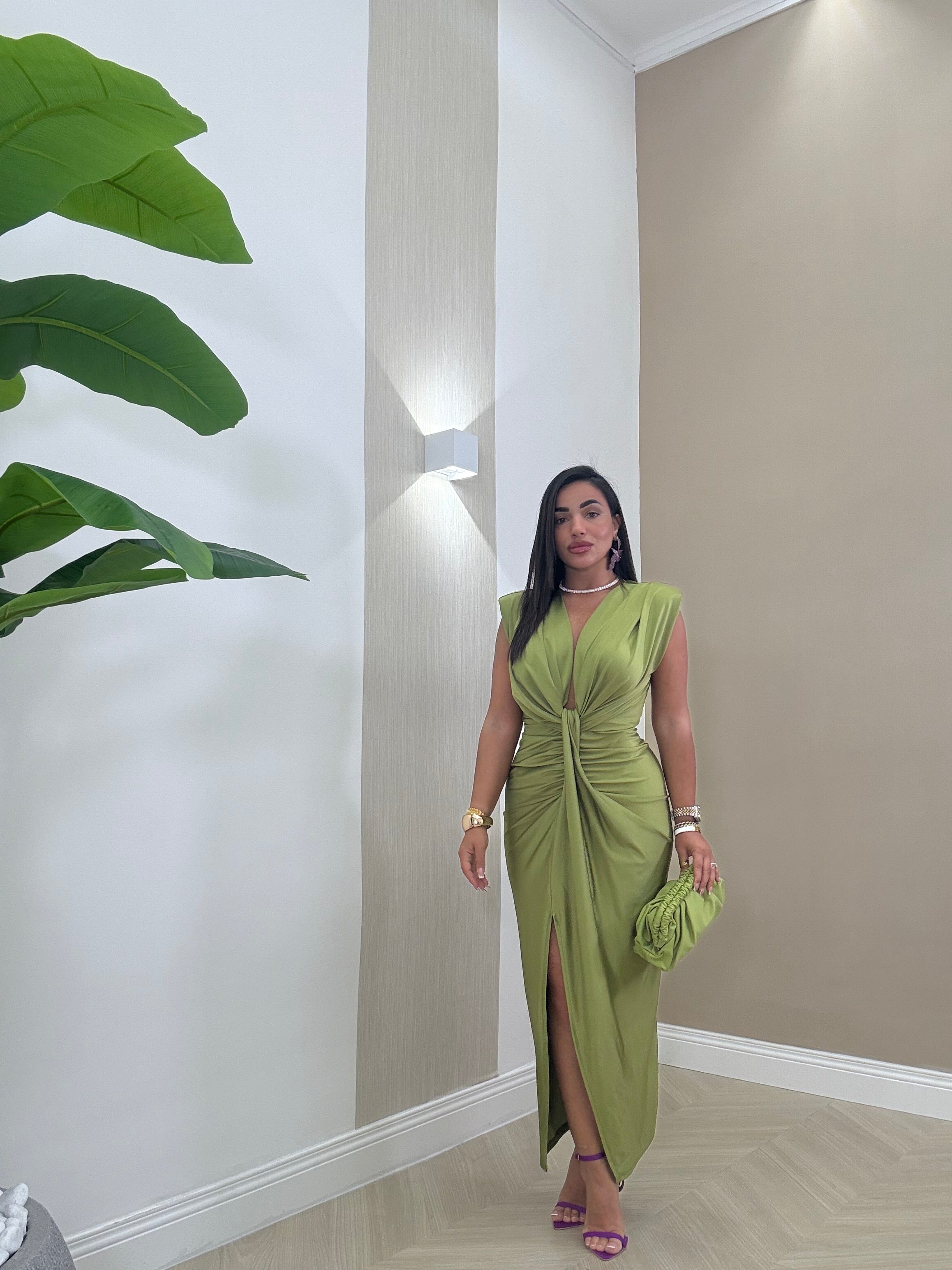 Dress Again