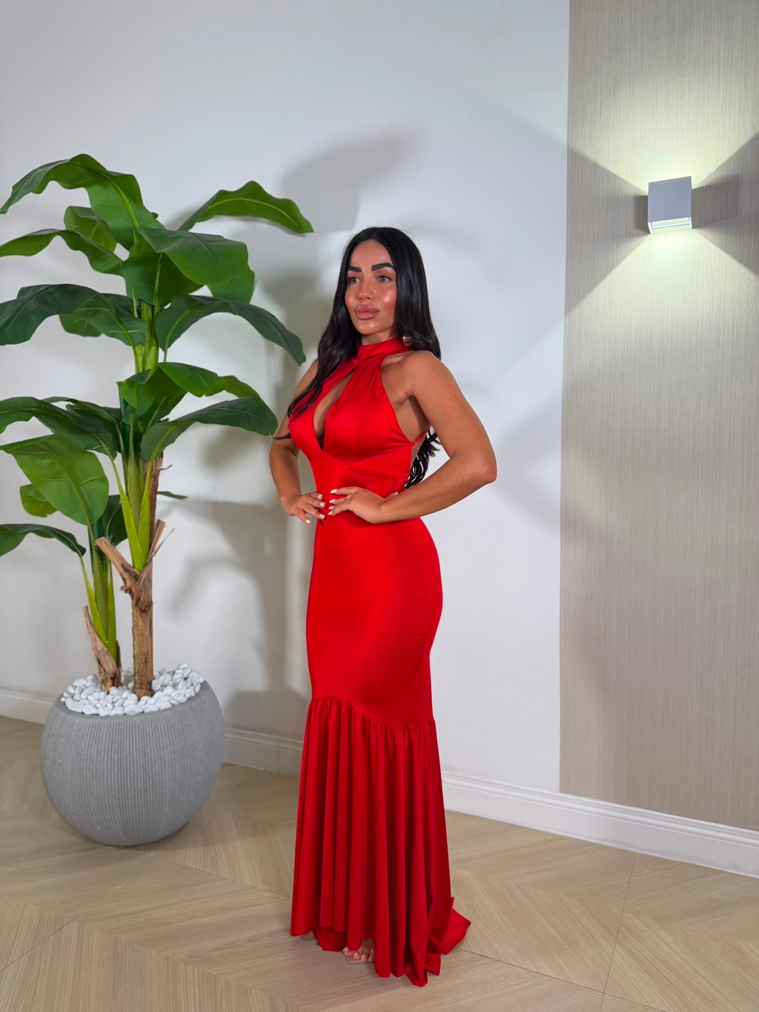 Dress Mamacita