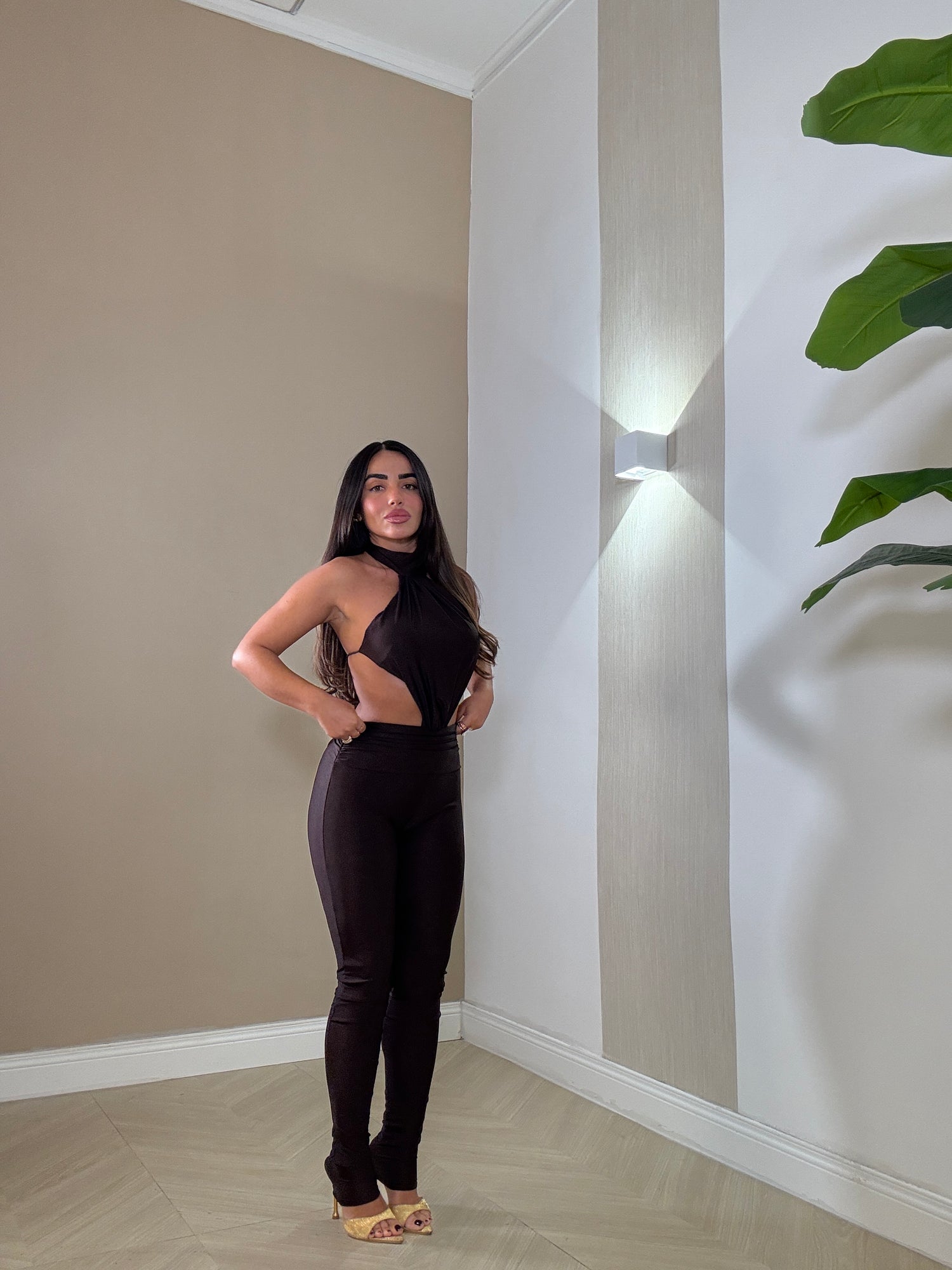 Jumpsuit Rebecca