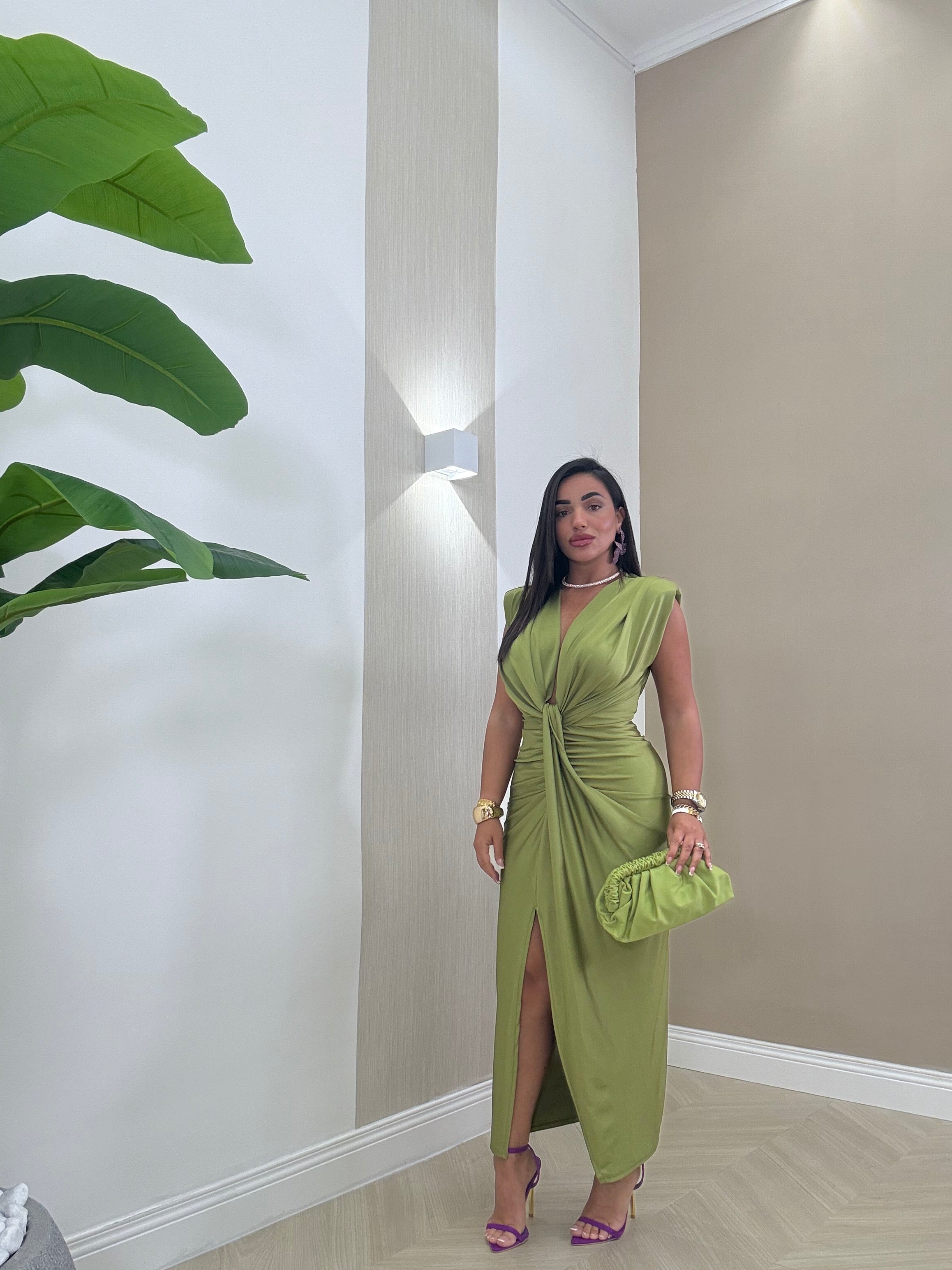Dress Again