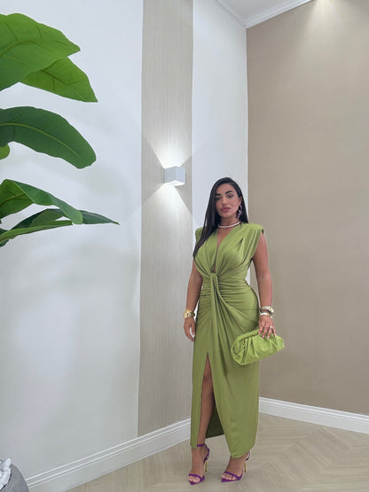 Dress Again