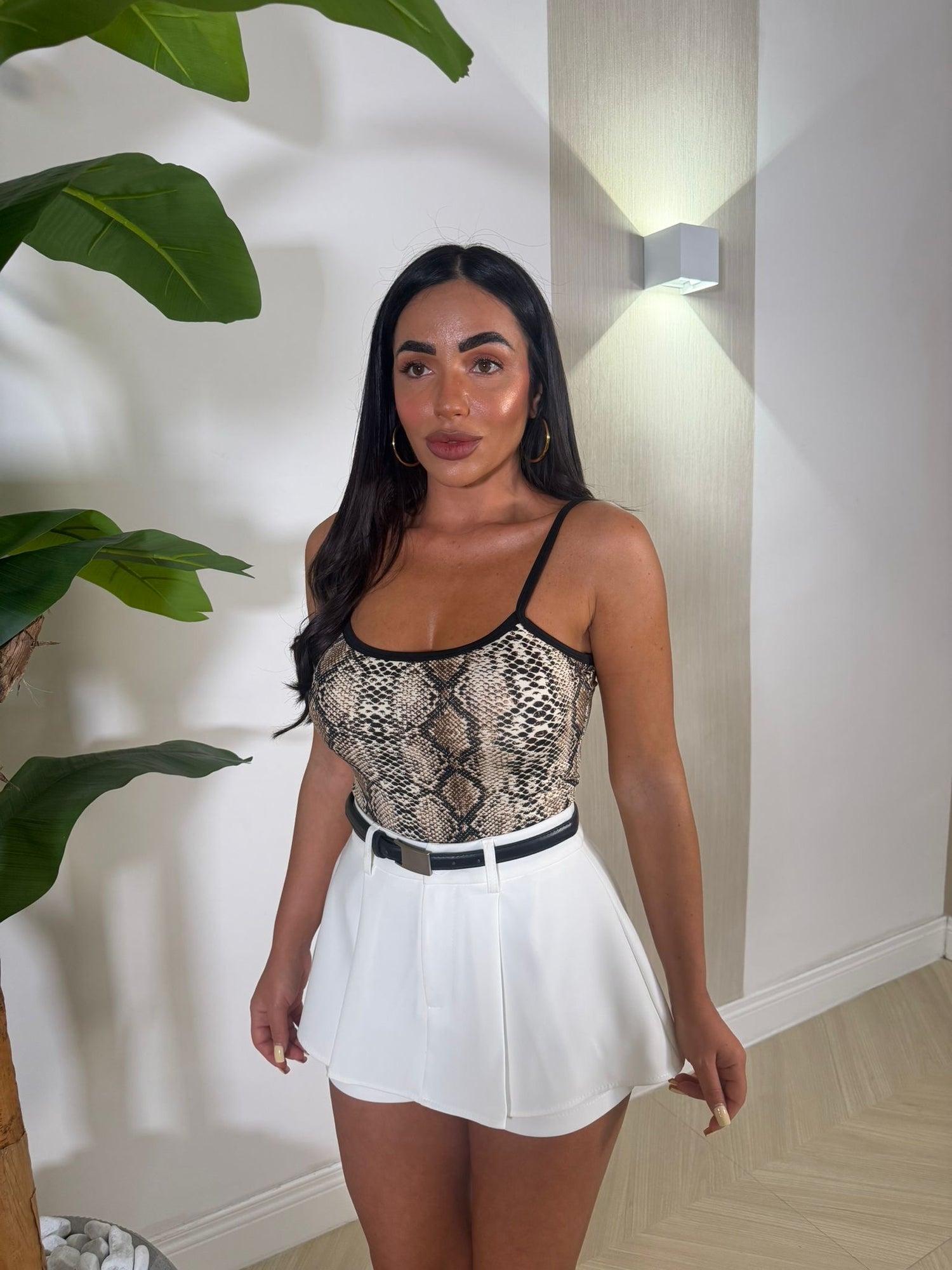 Body Tini
