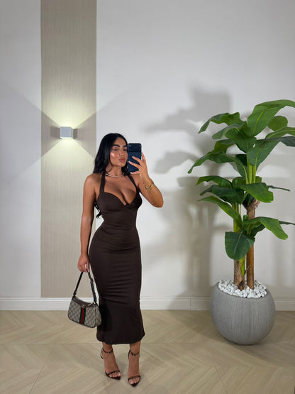 Dress Nicolle