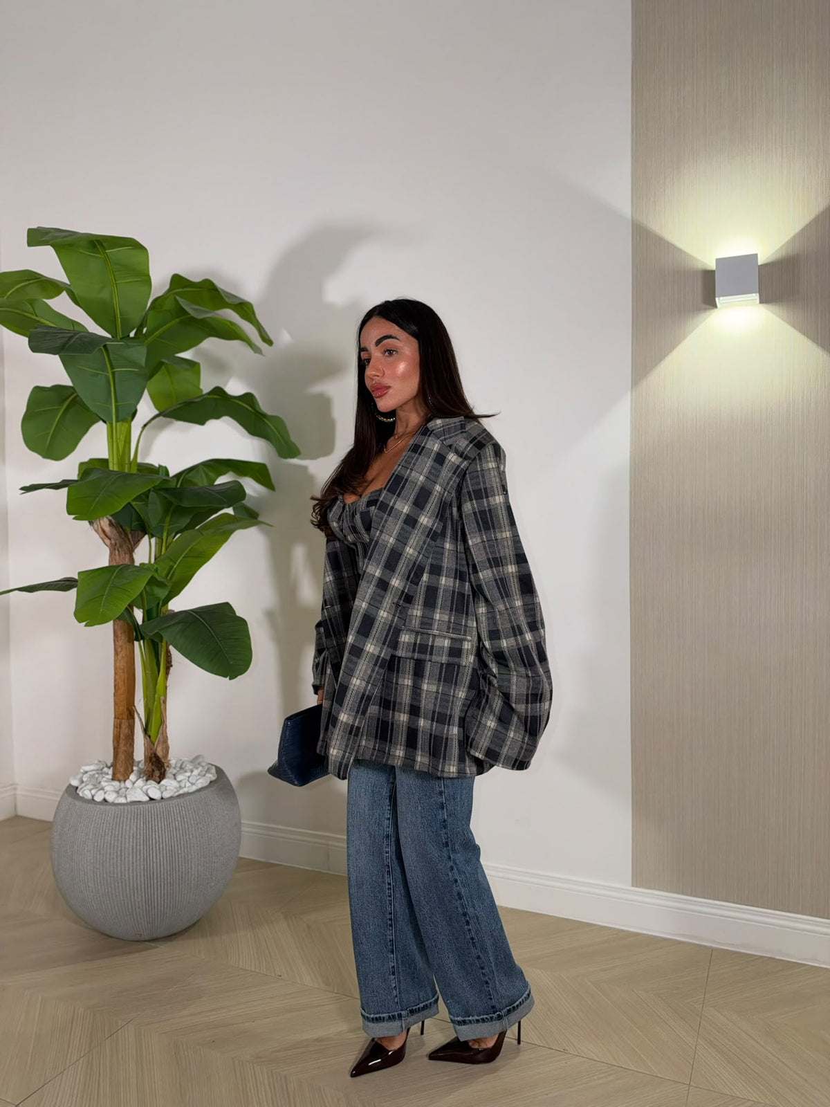 Balzer Top Scozia