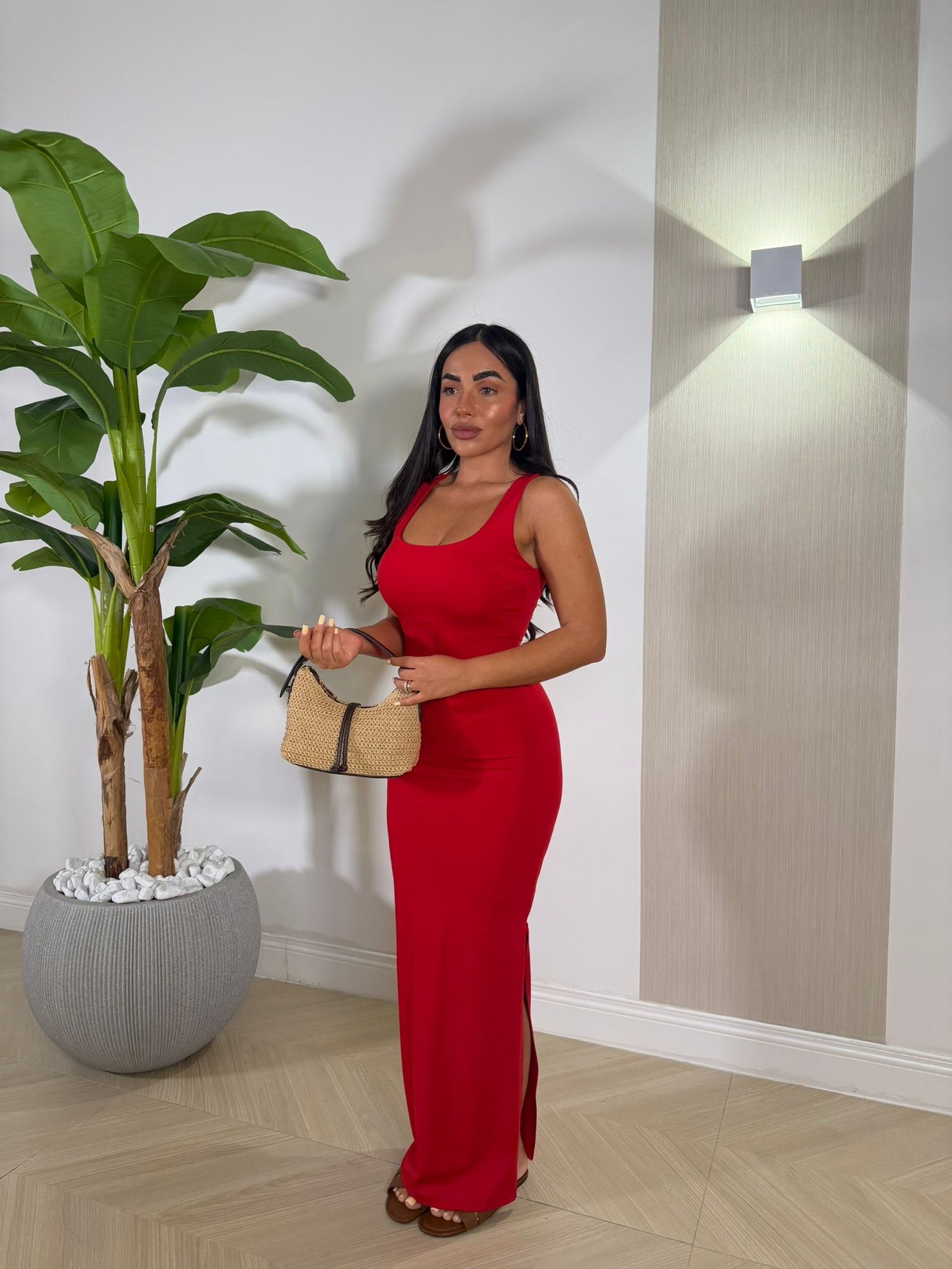 Dress Natural