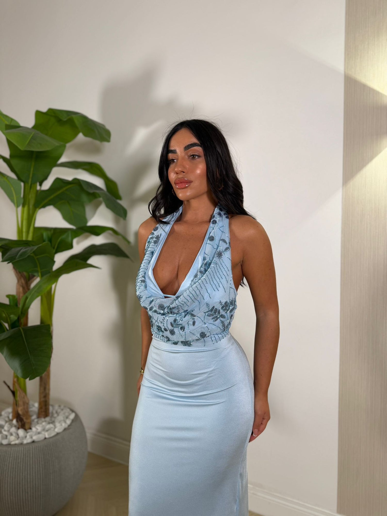 Dress Excuseme