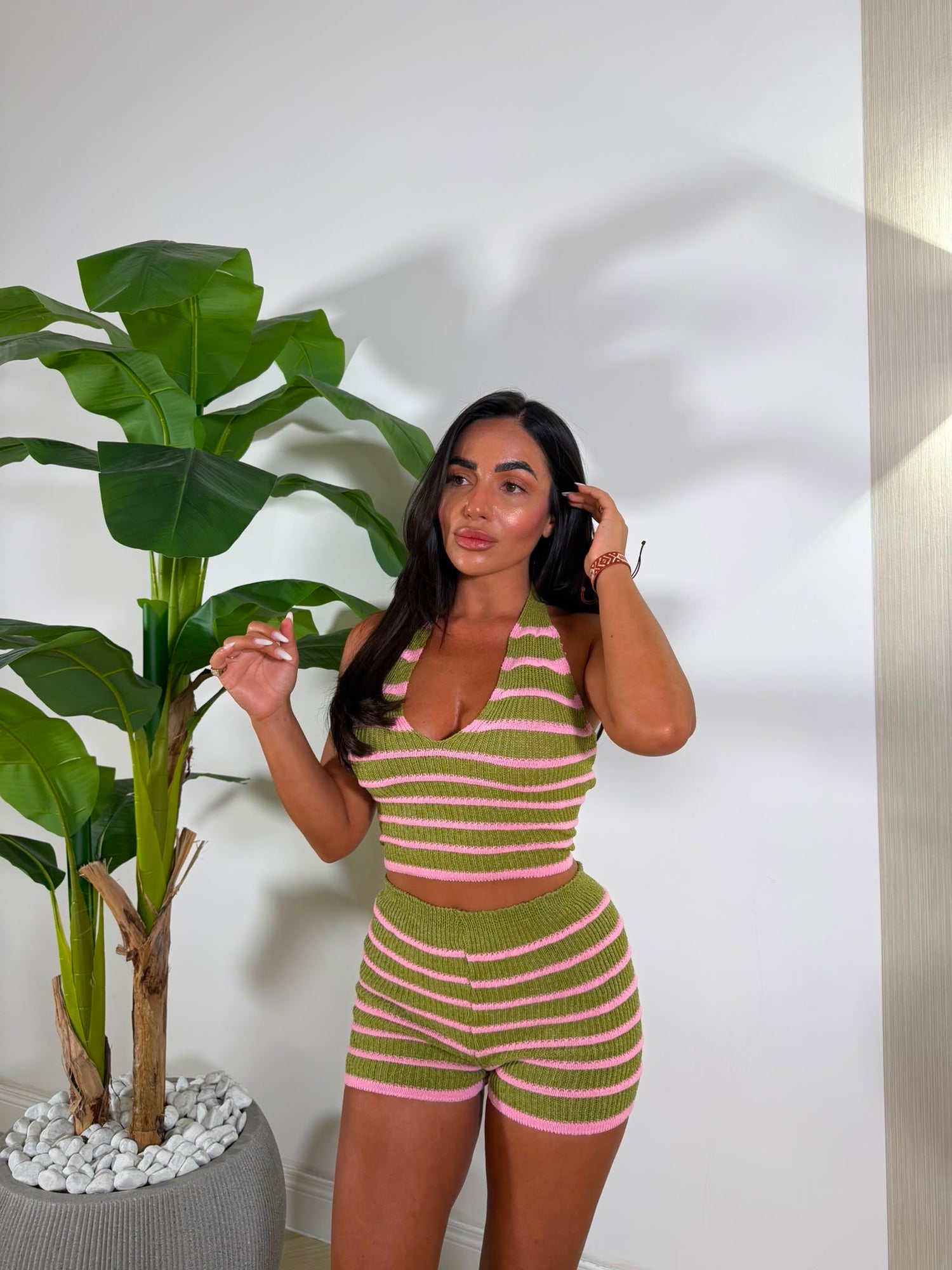 Coordinato El Grinch