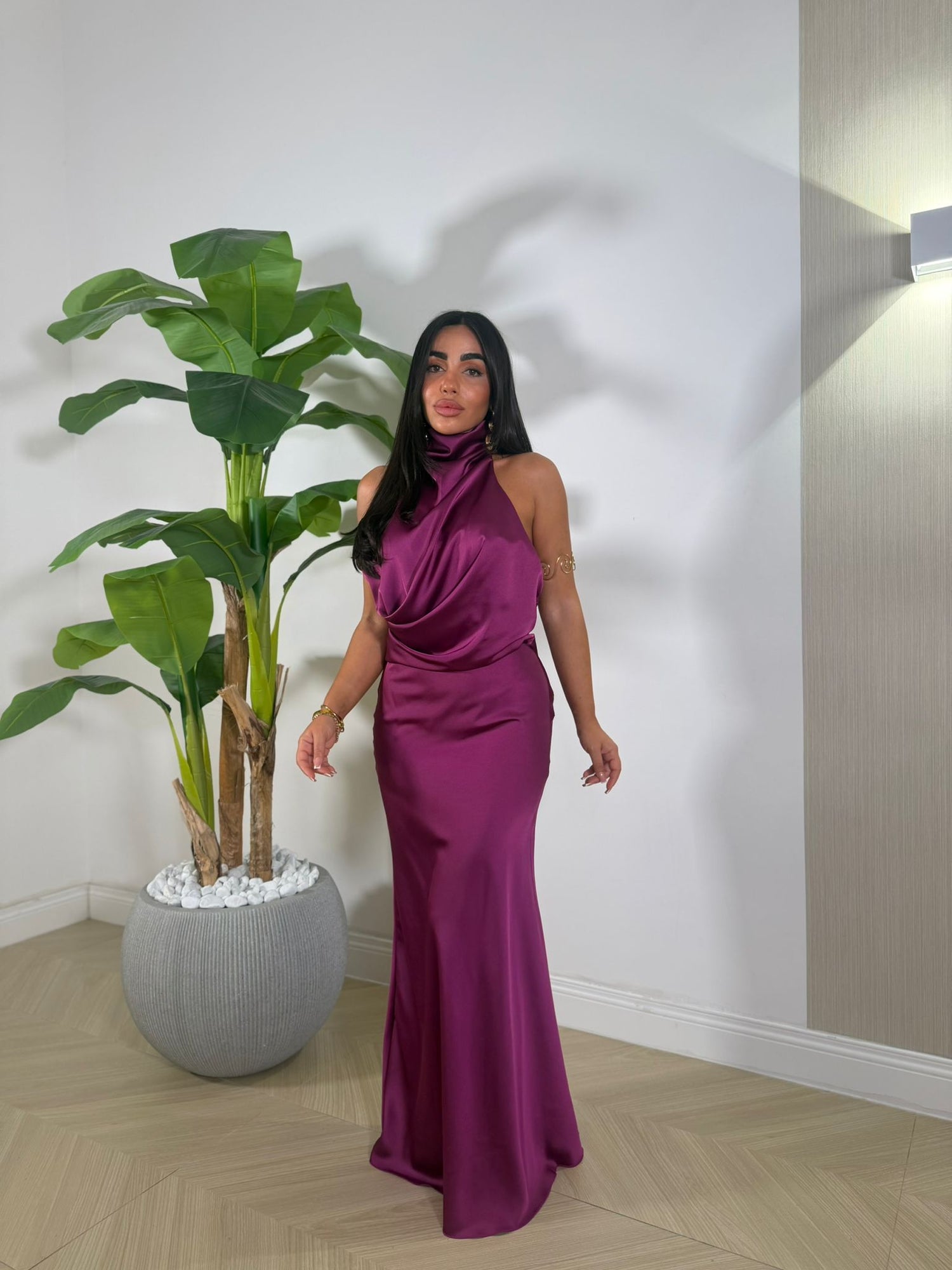 Dress Fanatic