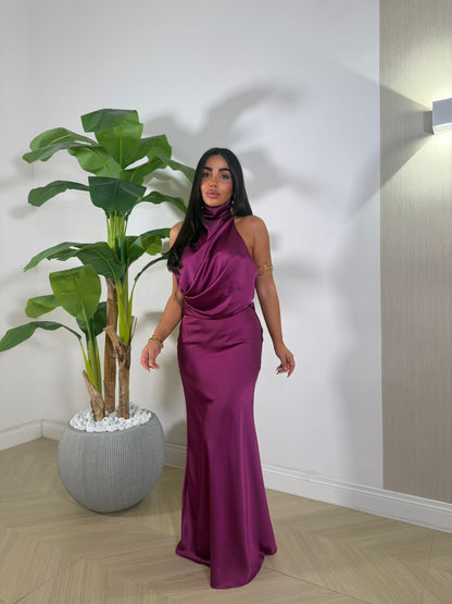 Dress Fanatic
