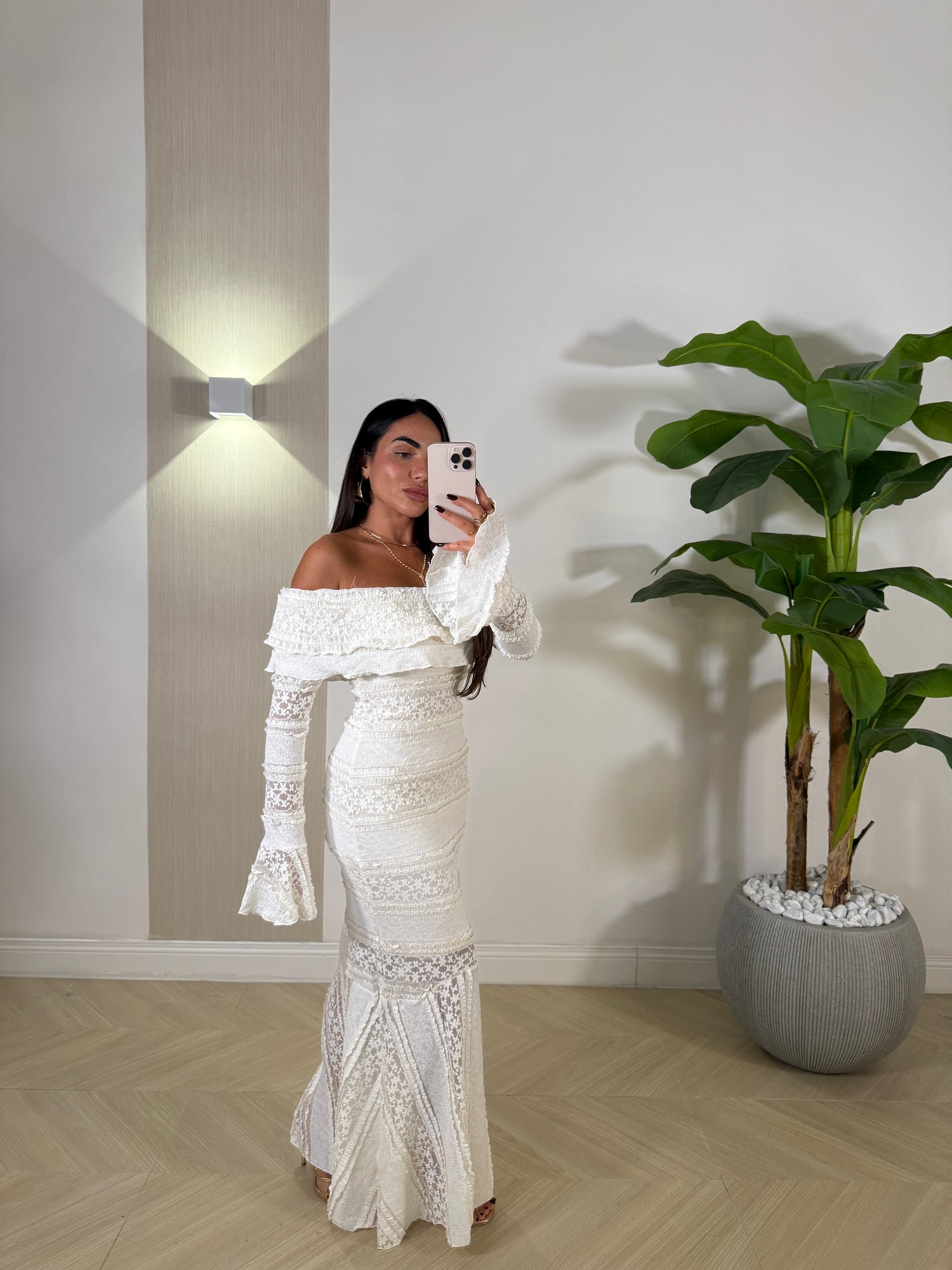 Dress Consuelo