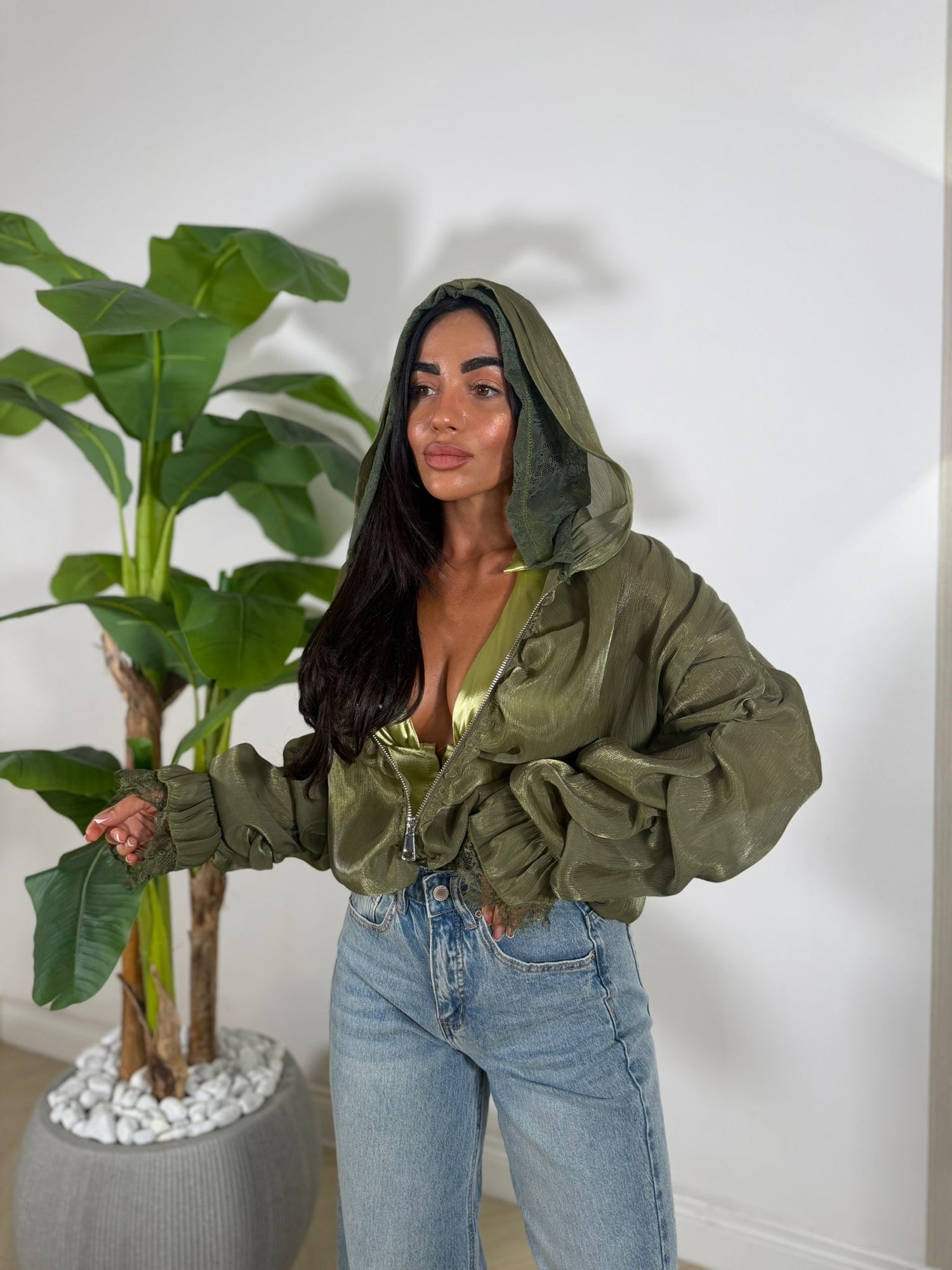 Giubbino Mandy