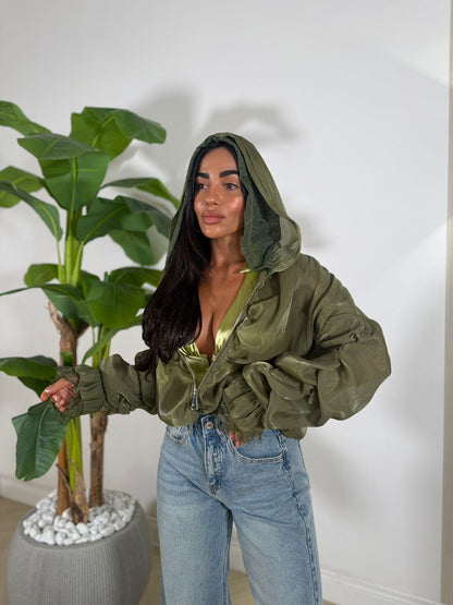 Giubbino Mandy
