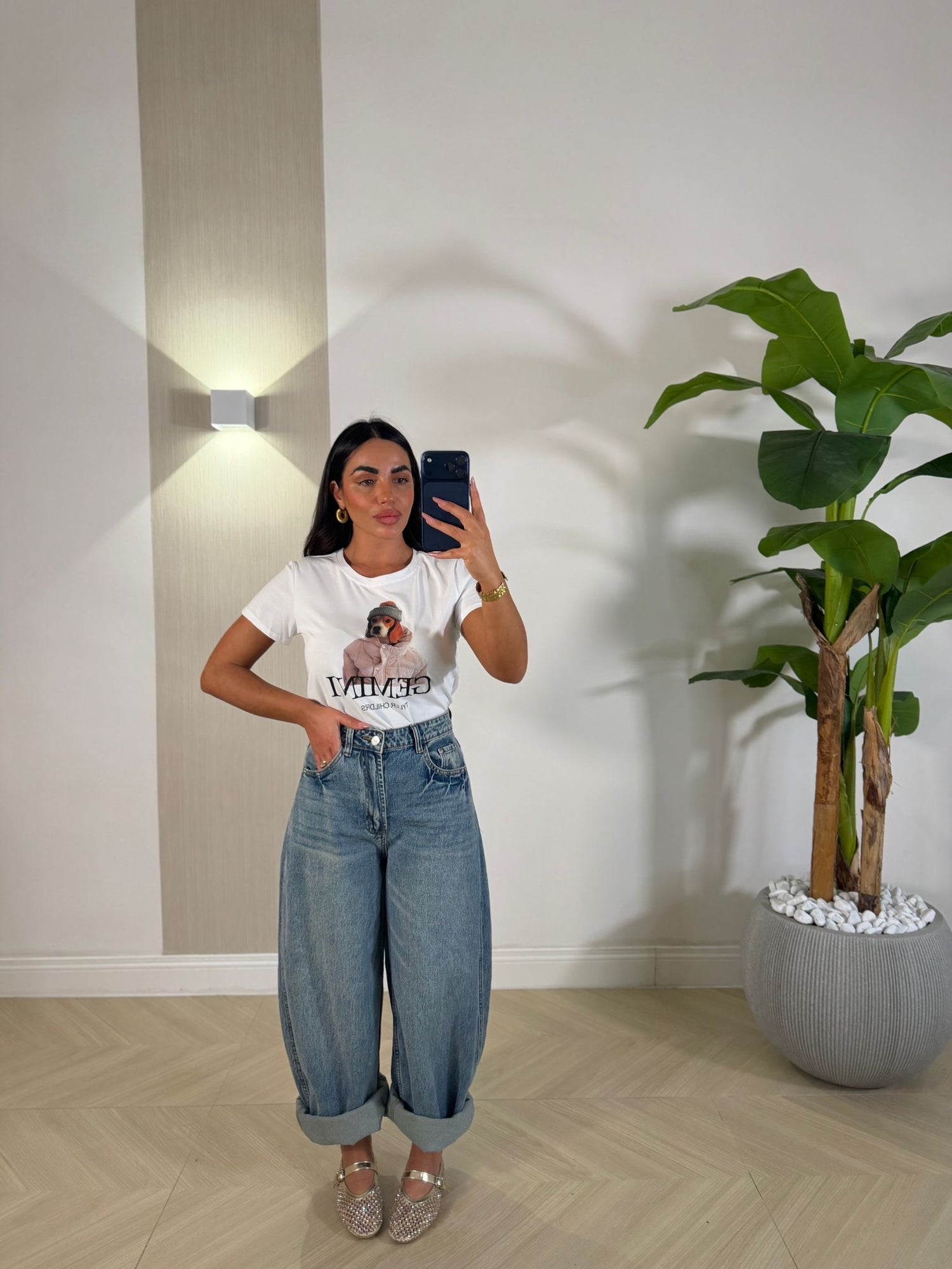 Jeans Vintage