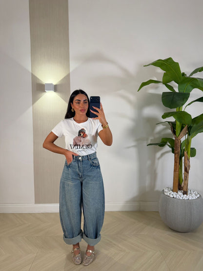 Jeans Vintage