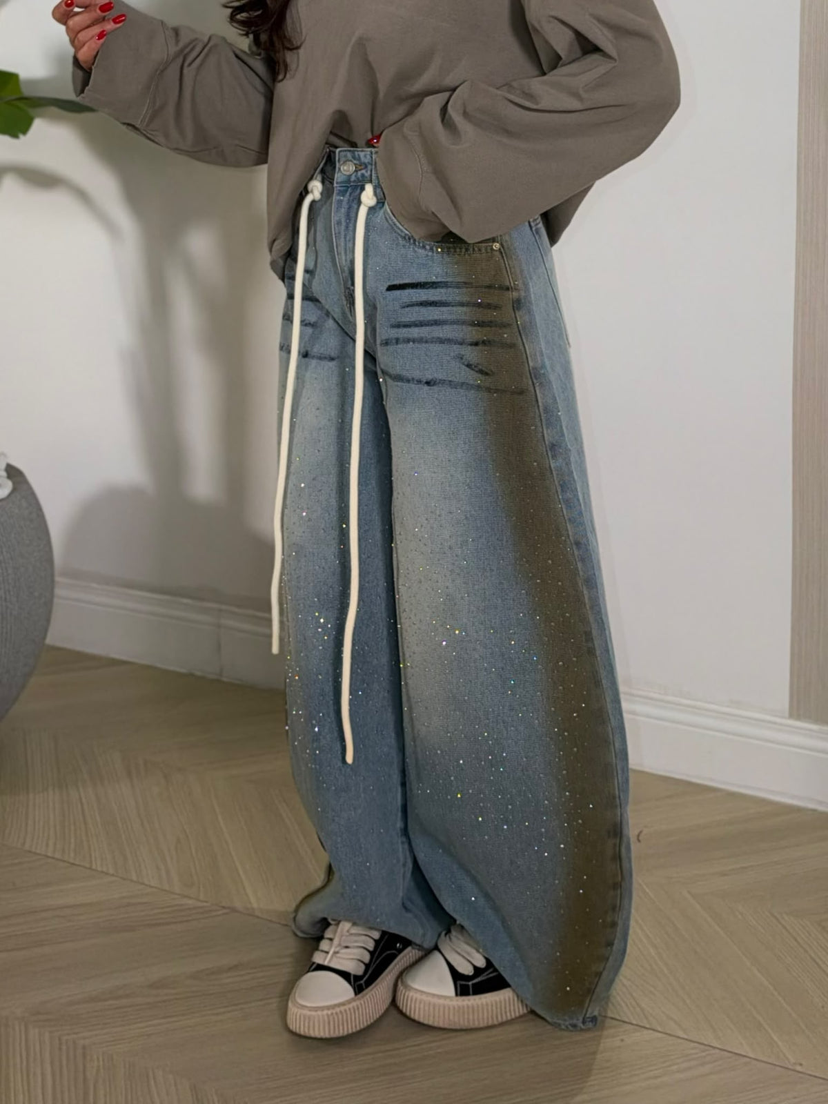 Jeans Evening