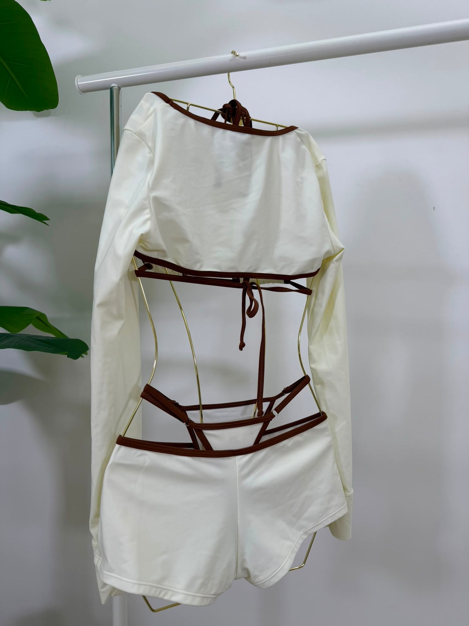 Set Costume Panna