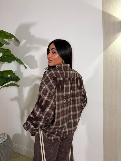 Camicia OutDor