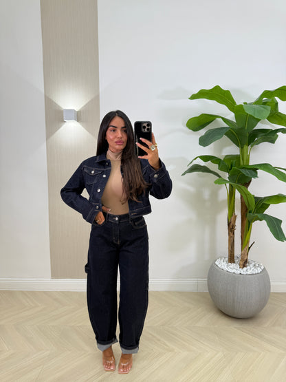 Coordinato Mavi Denim
